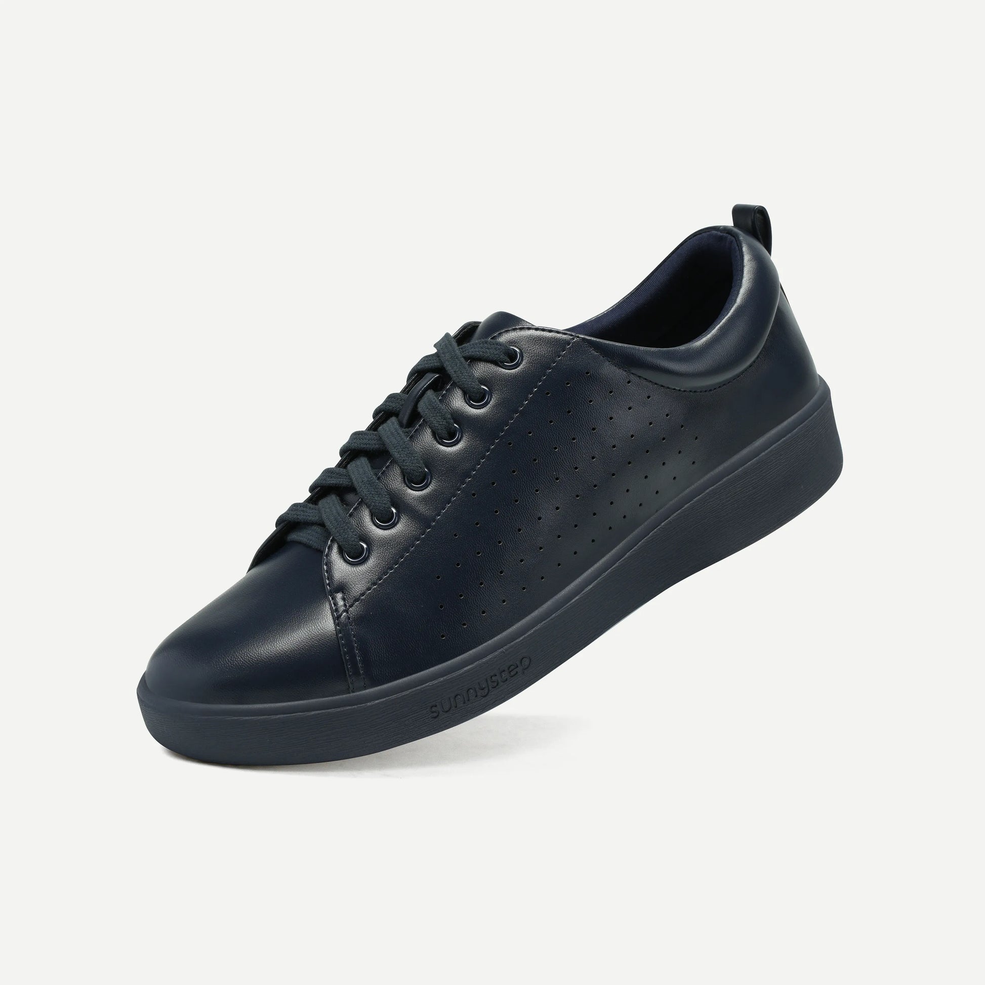 Dream Sneaker - Blue Mountain