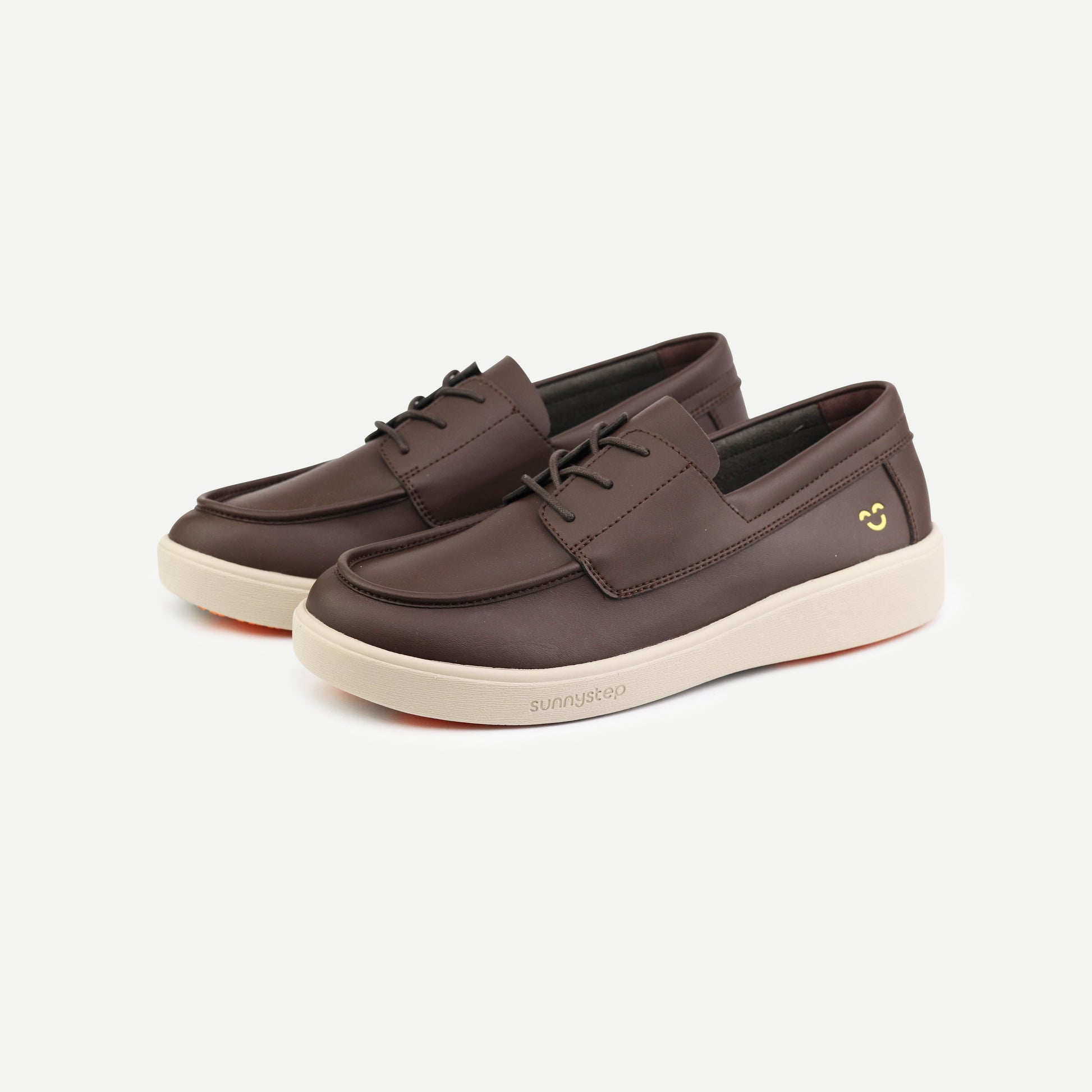 Dream Moccasin - Espresso