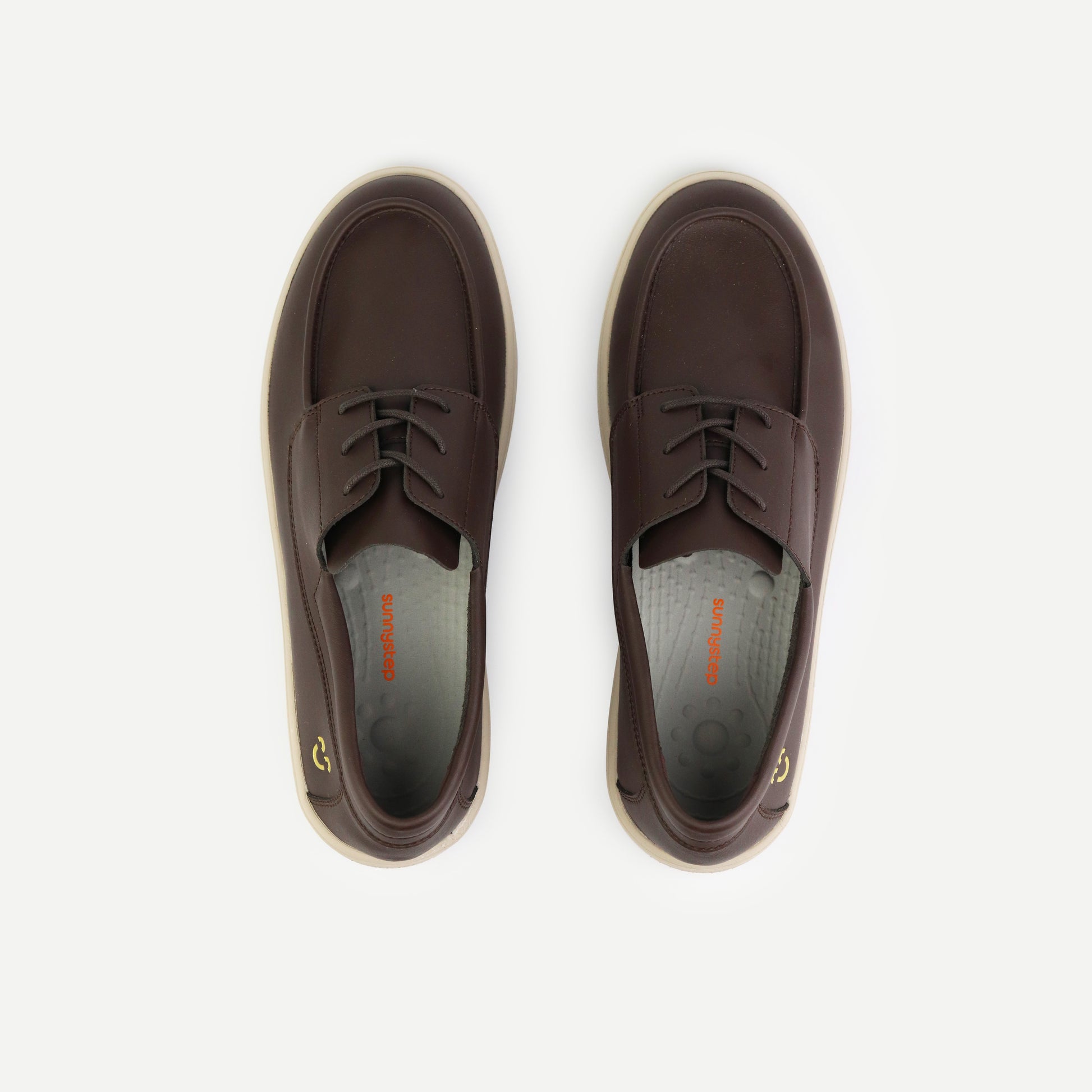 Dream Moccasin - Espresso