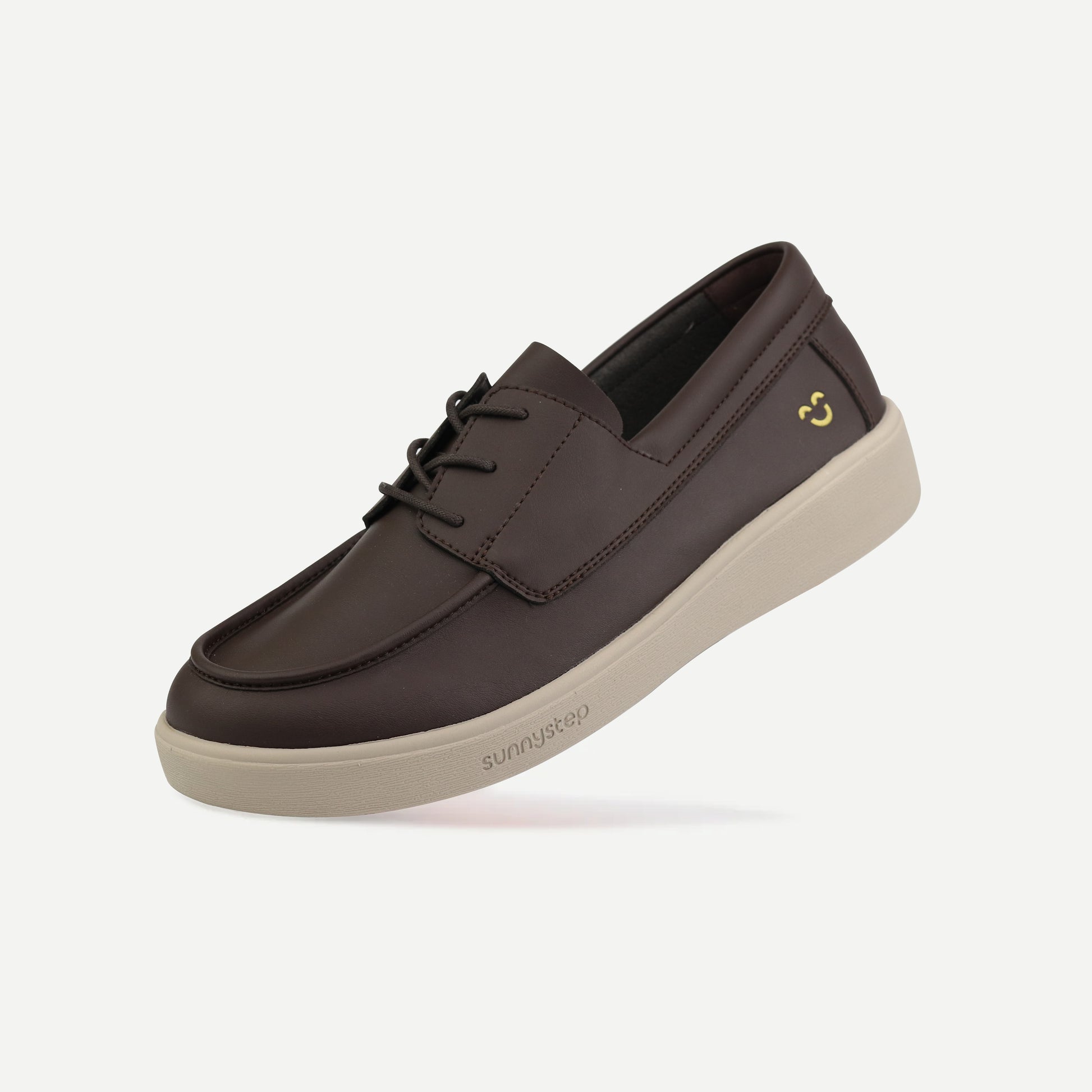 Dream Moccasin - Espresso