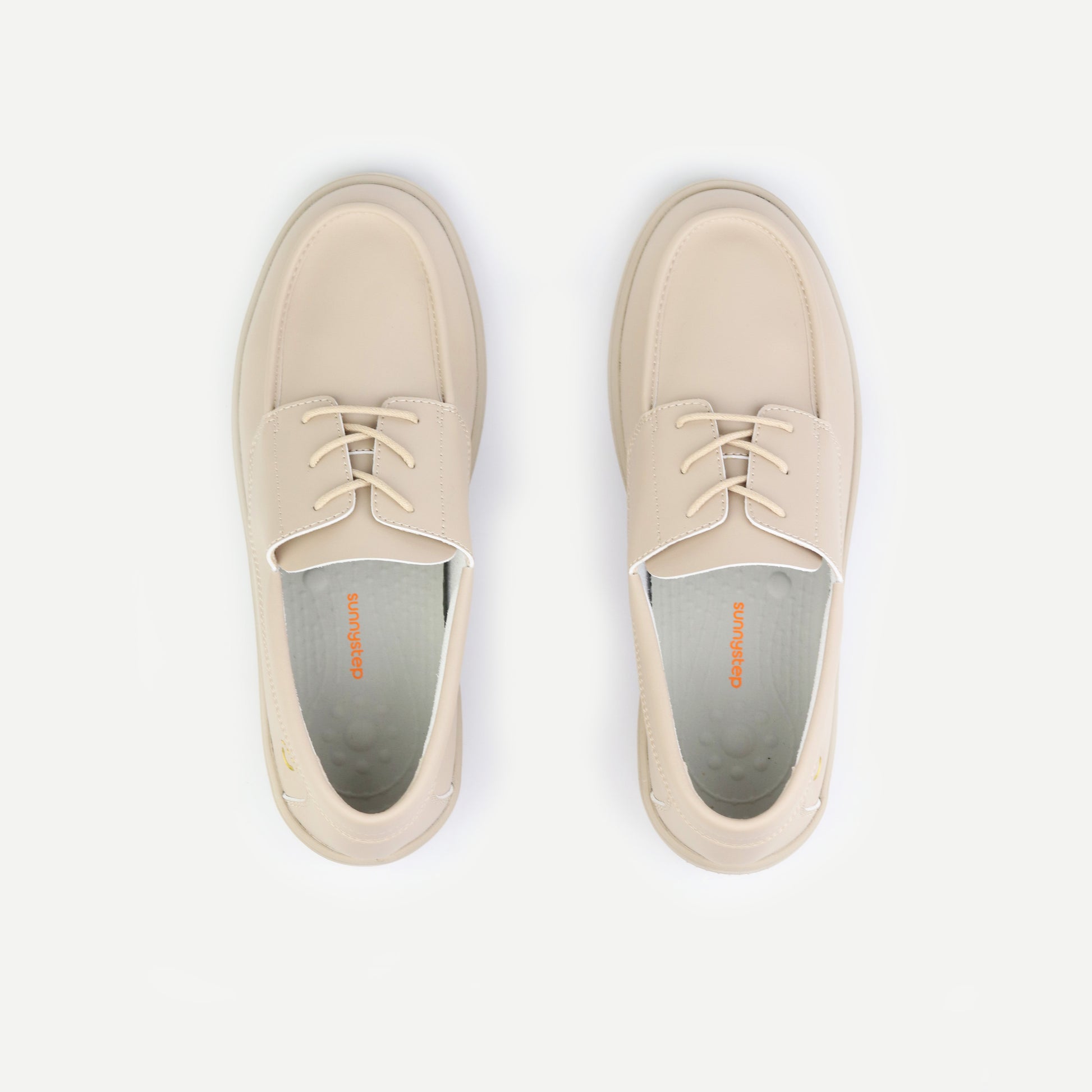 Dream Moccasin - Pebble