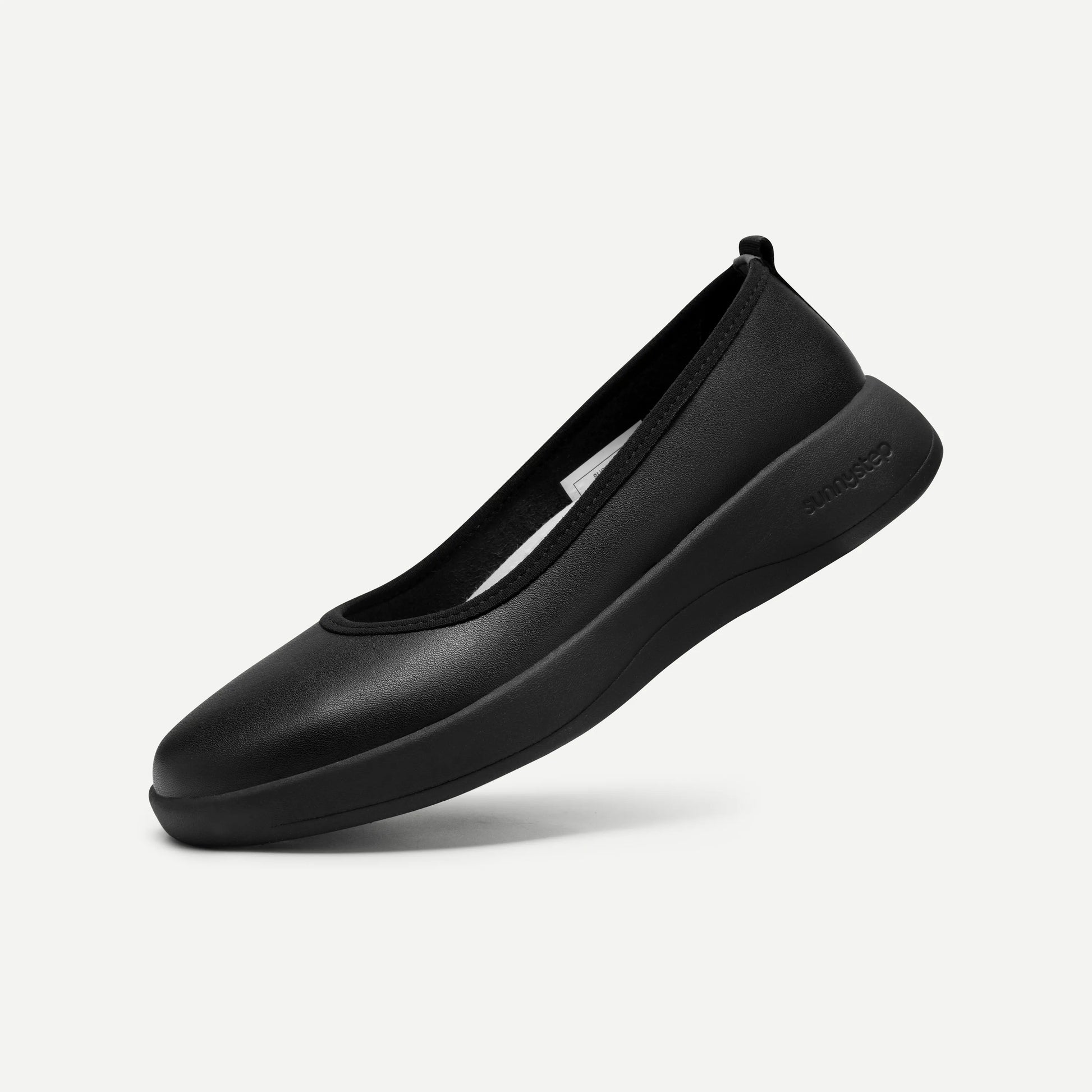Balance Ballerina - Full Black
