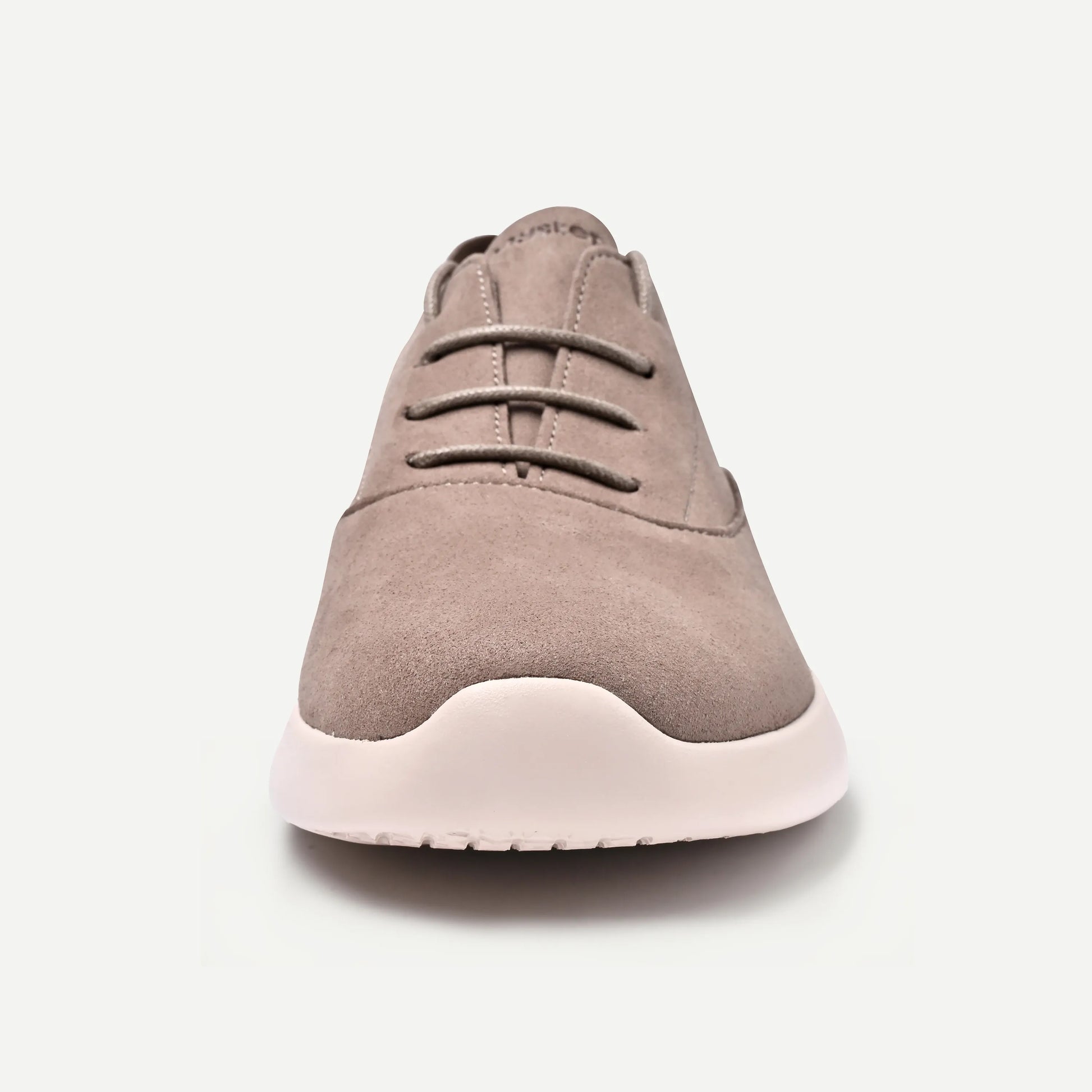 Balance Oxford - Caramel Suede