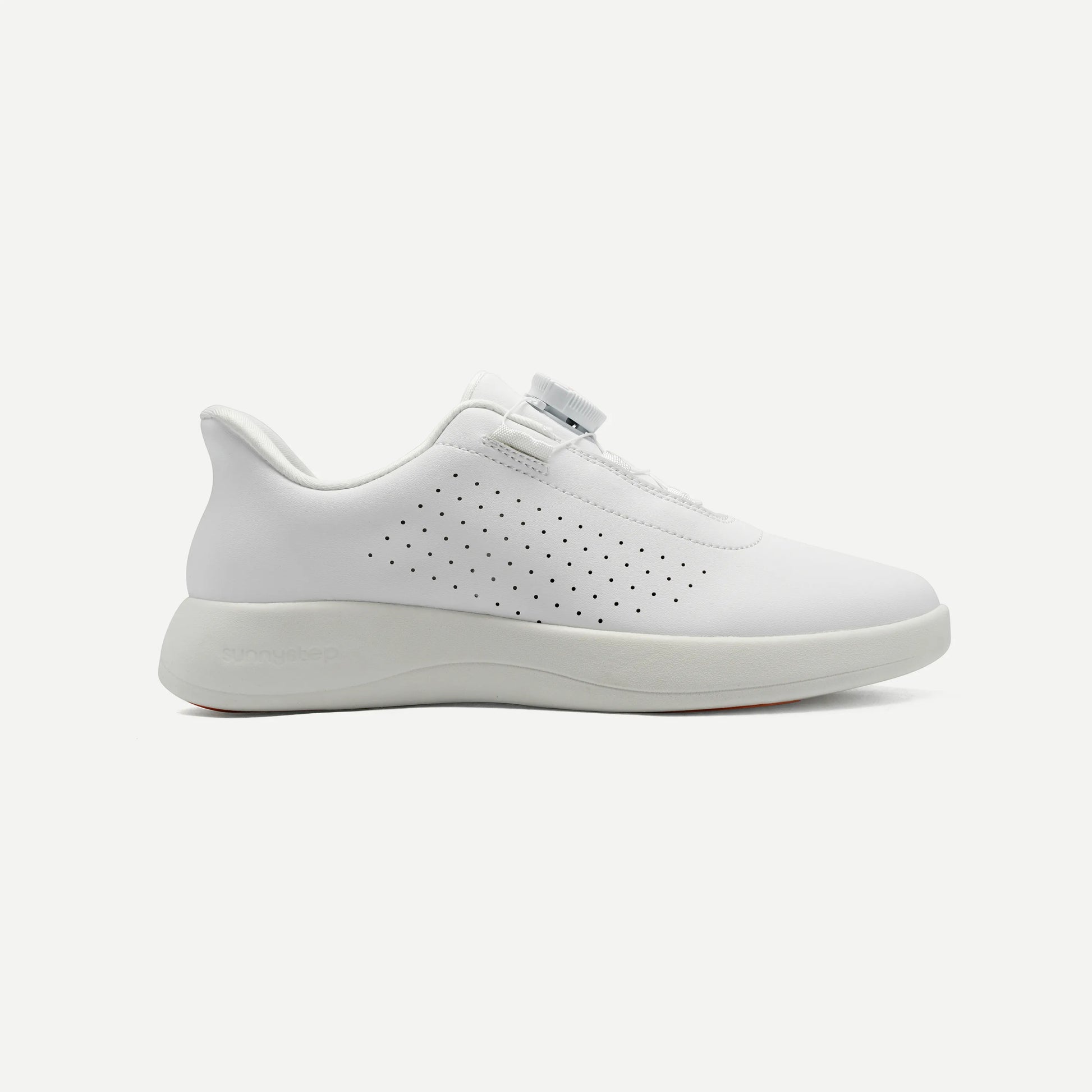 Boost Ease Trainer - White
