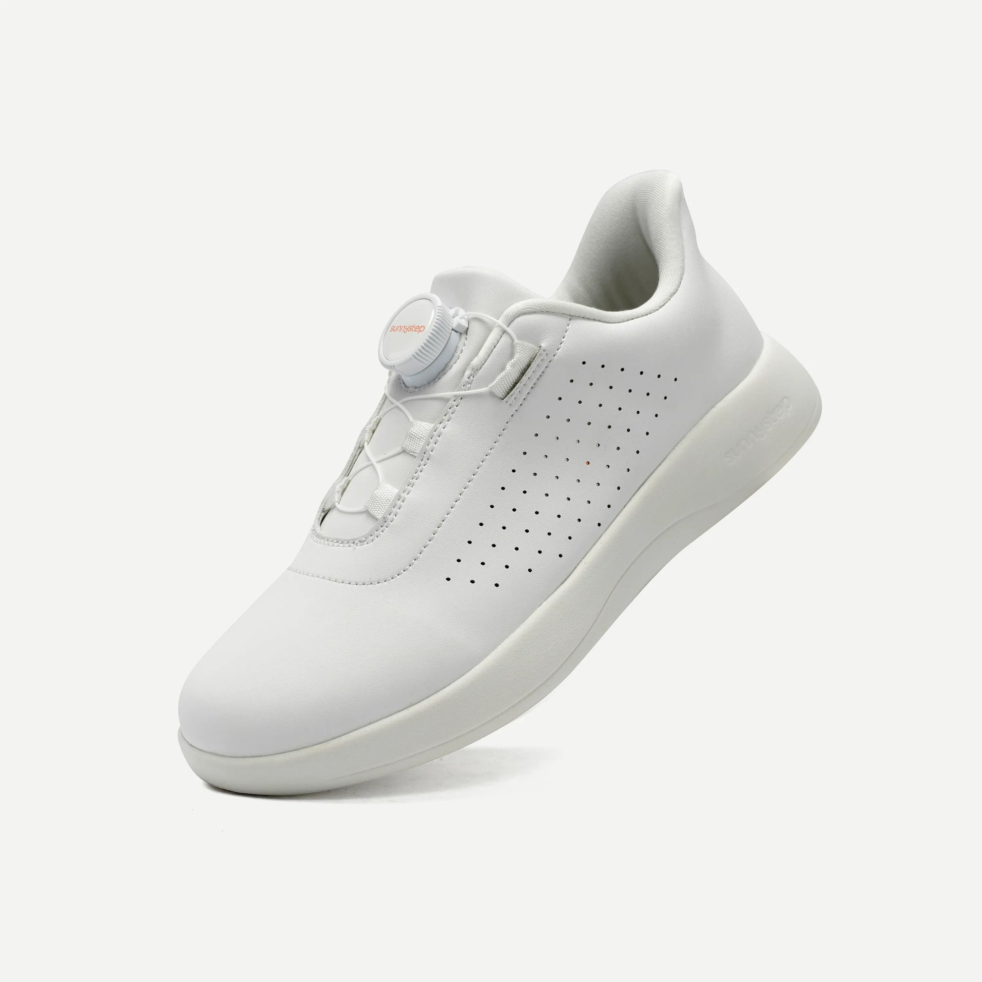 Boost Ease Trainer - White
