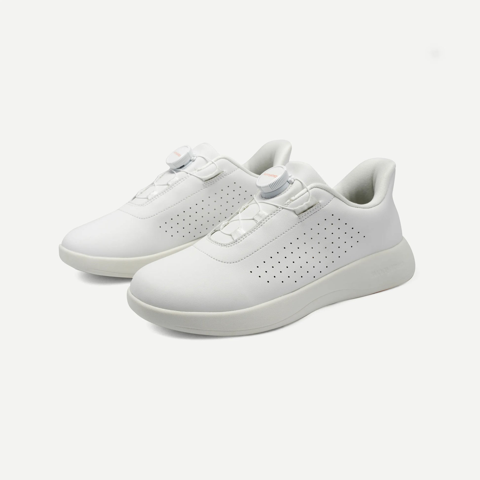 Boost Ease Trainer - White