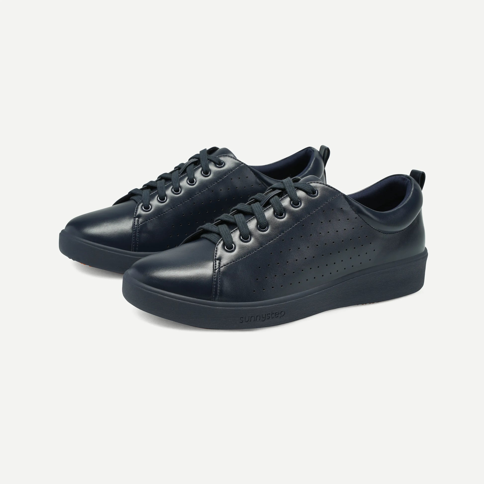 Dream Sneaker - Blue Mountain