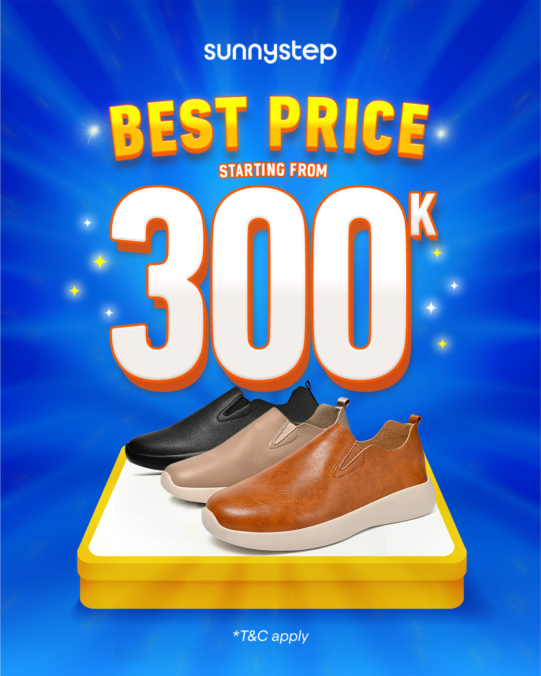 Best Price 300K