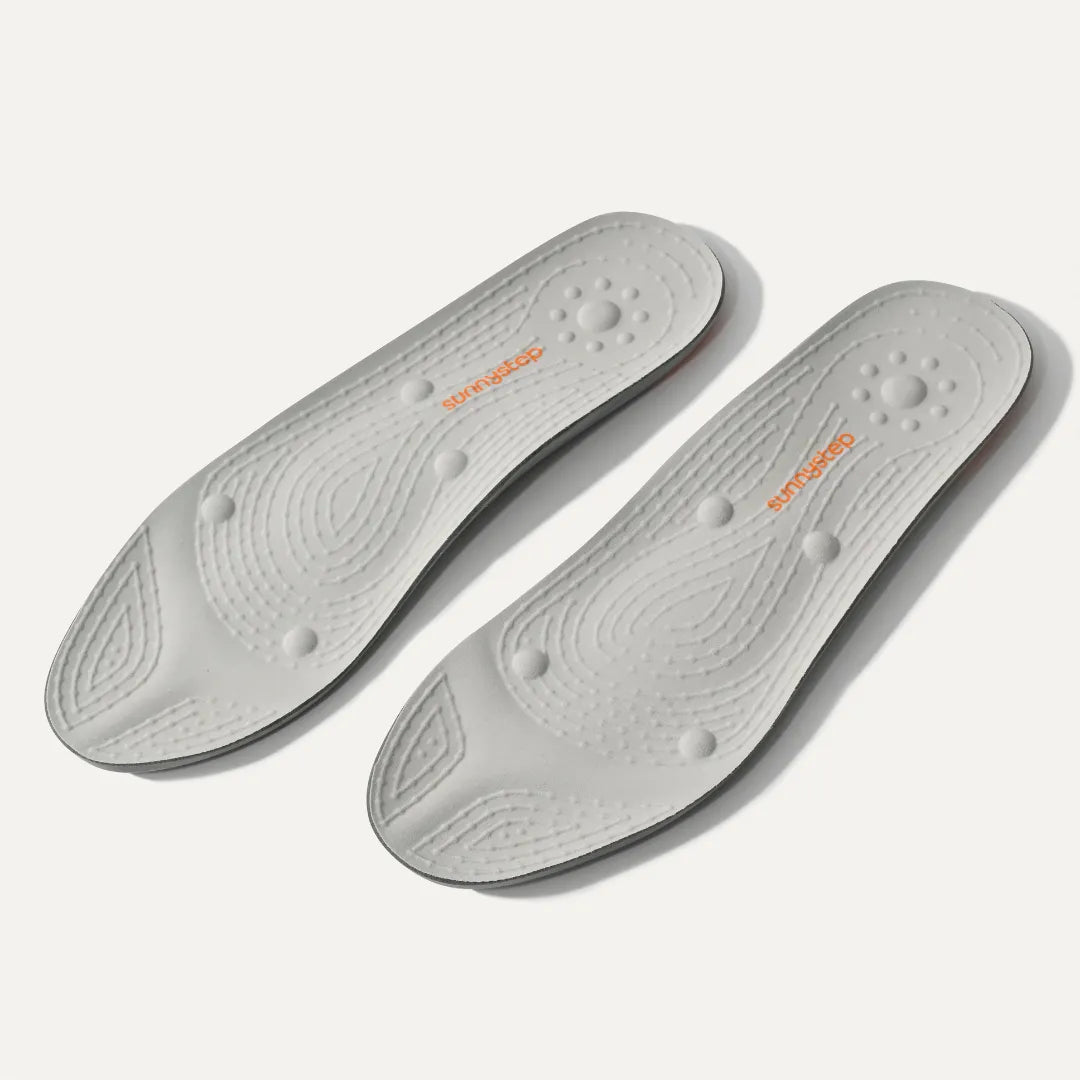 Acupressure Insole