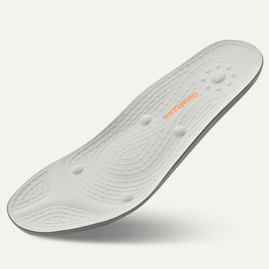 Acupressure Insole