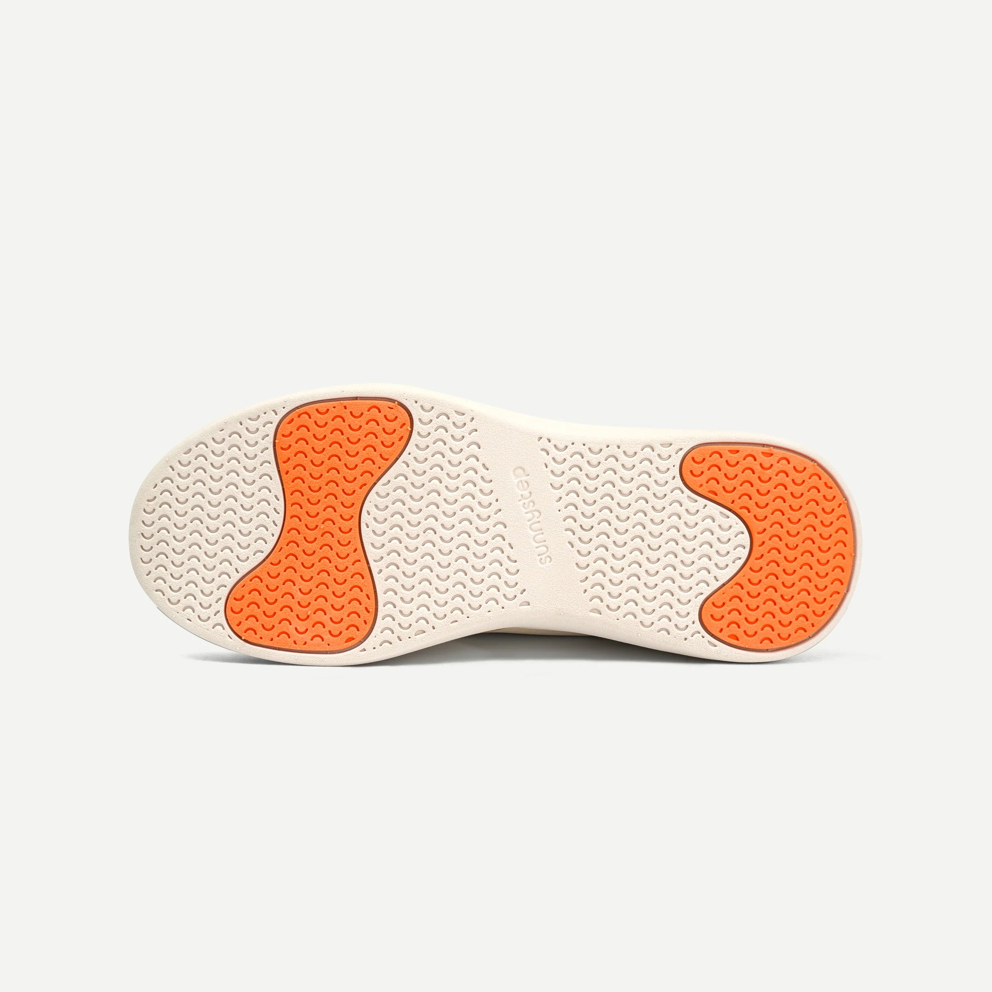 Balance Crossover Sandal - Beige