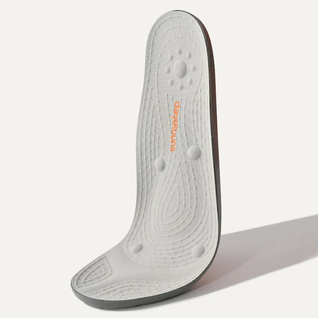 Acupressure Insole