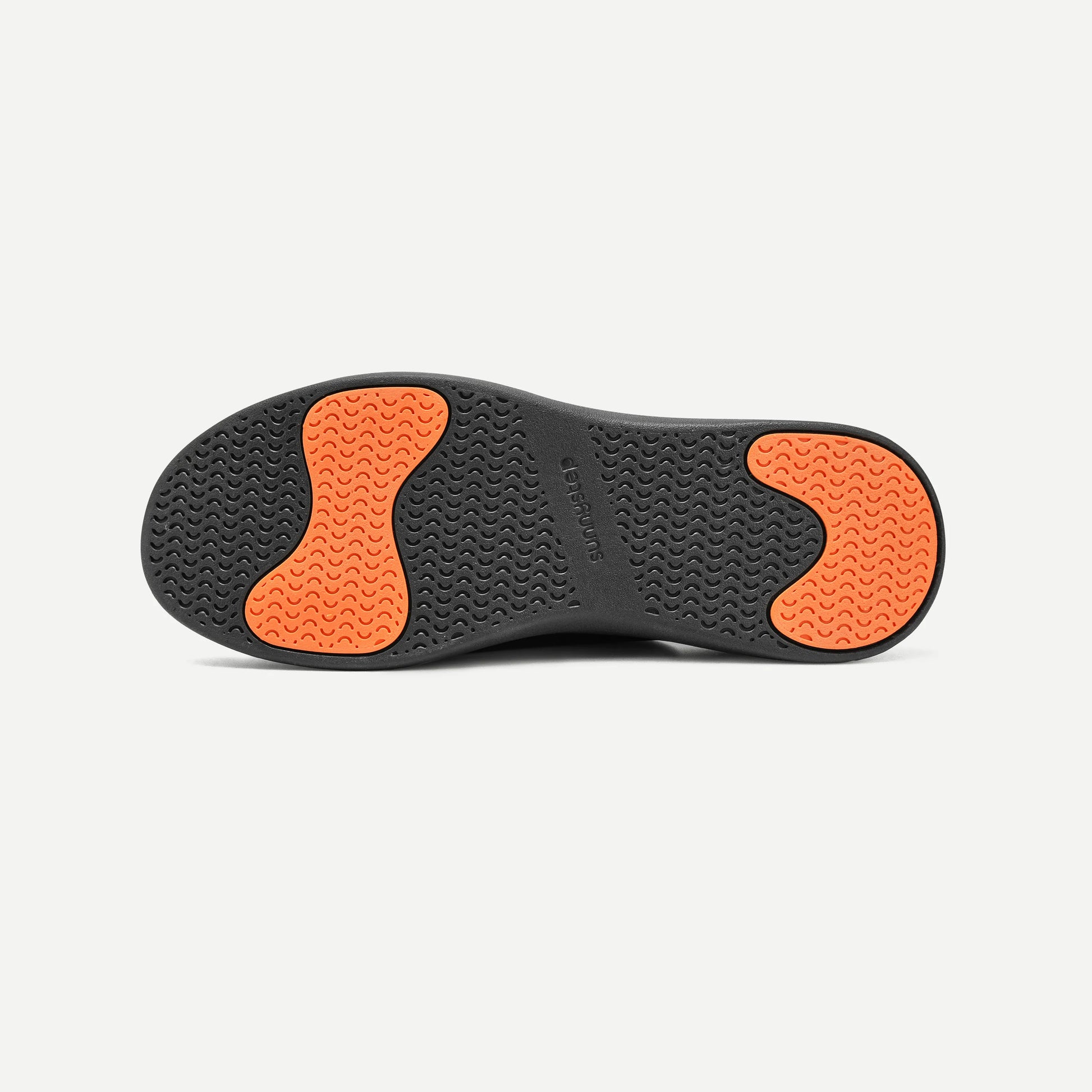 Balance Buckle Sandal - Full Black