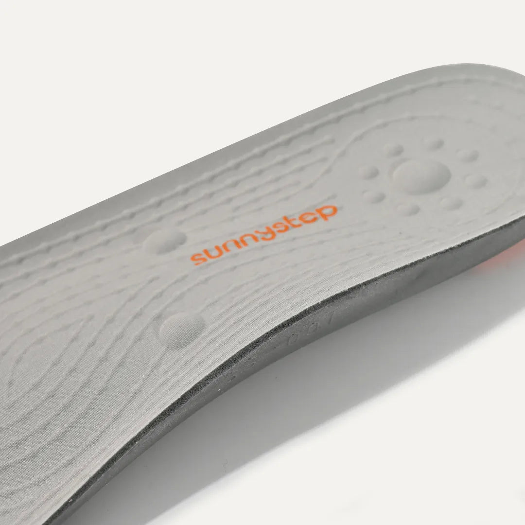 Acupressure Insole