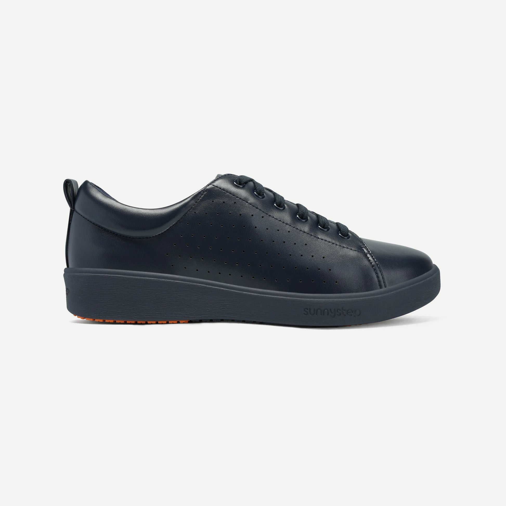 Dream Sneaker - Blue Mountain