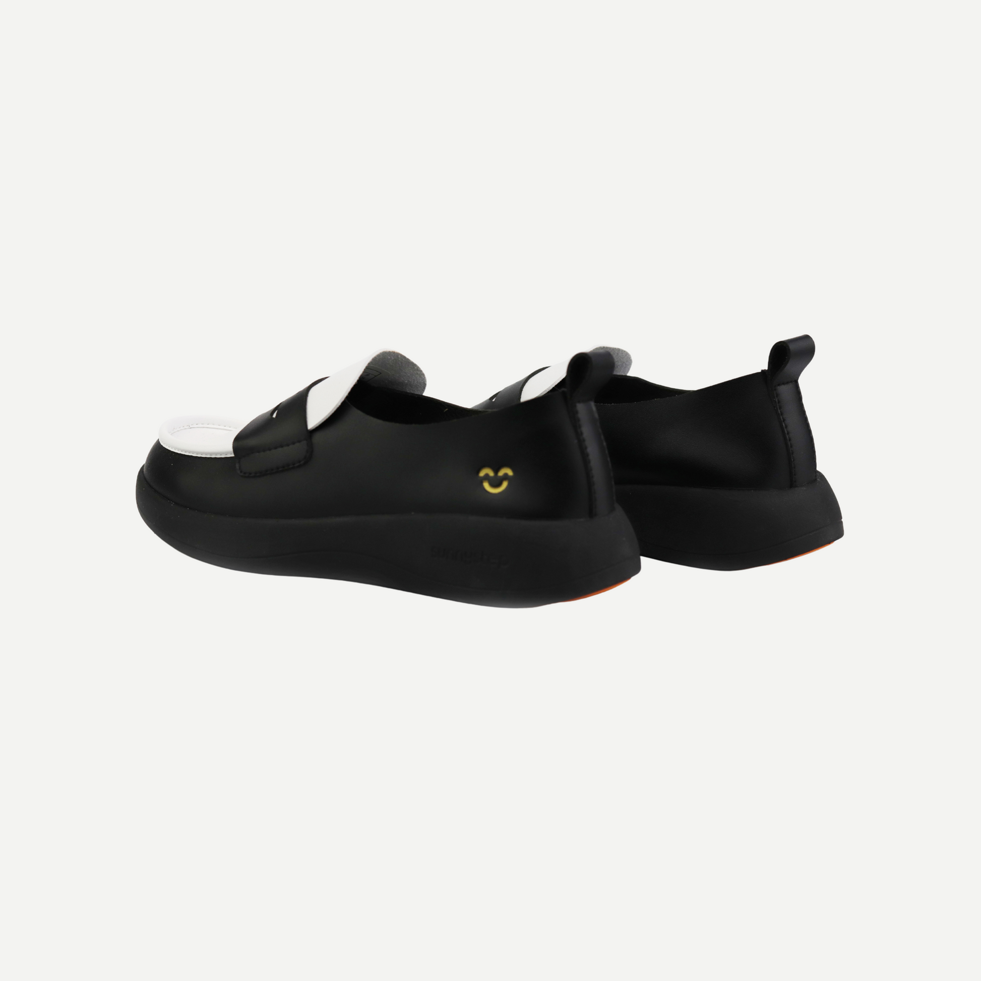 Balance Penny Loafer - Midnight Snow