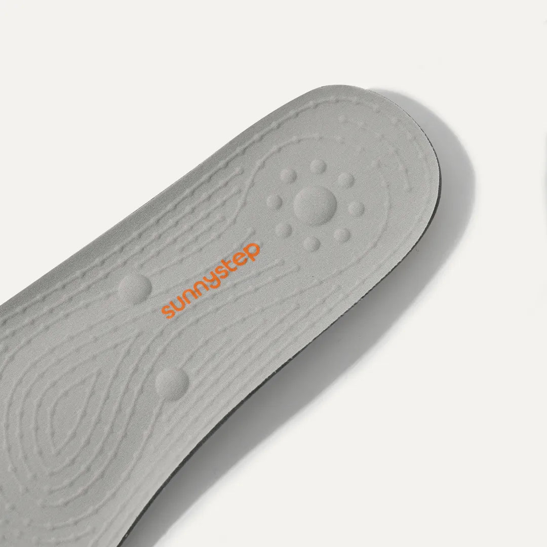 Acupressure Insole