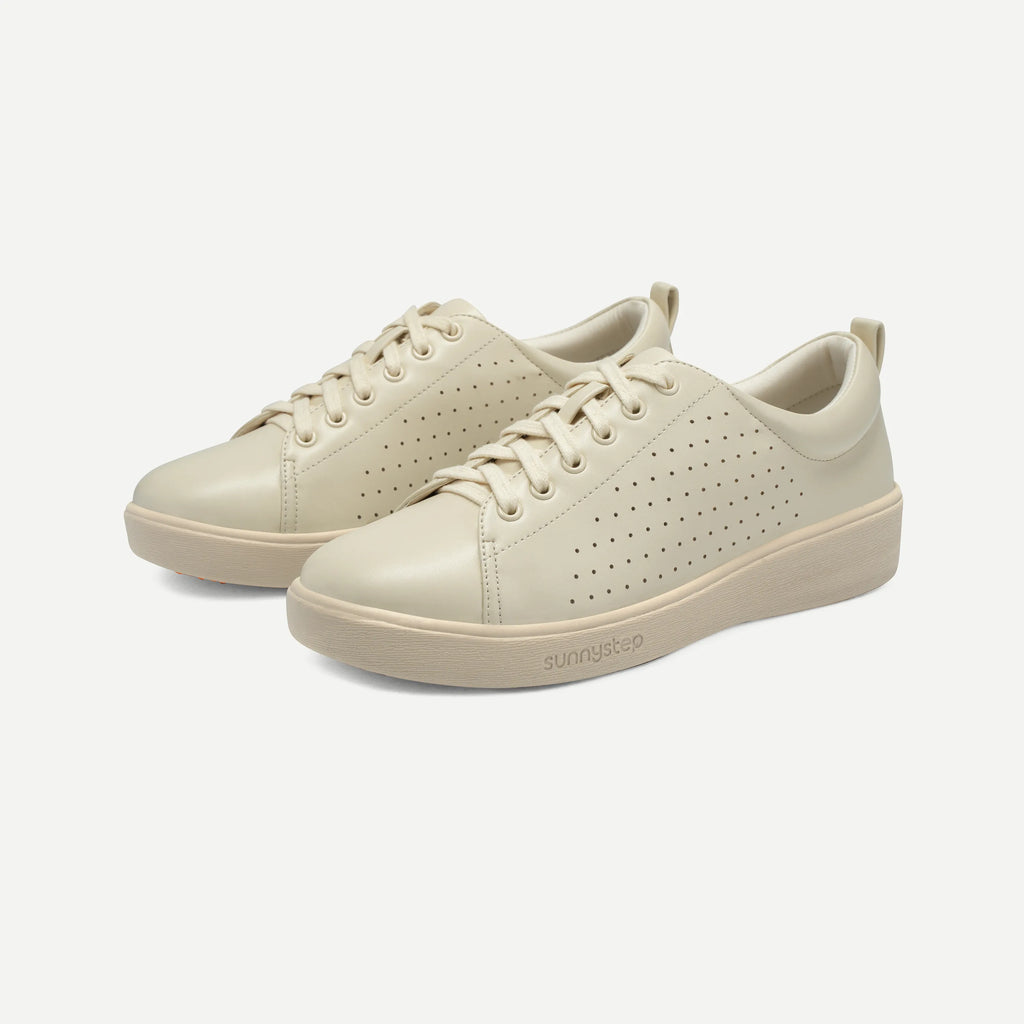 Dream Sneaker - Beige