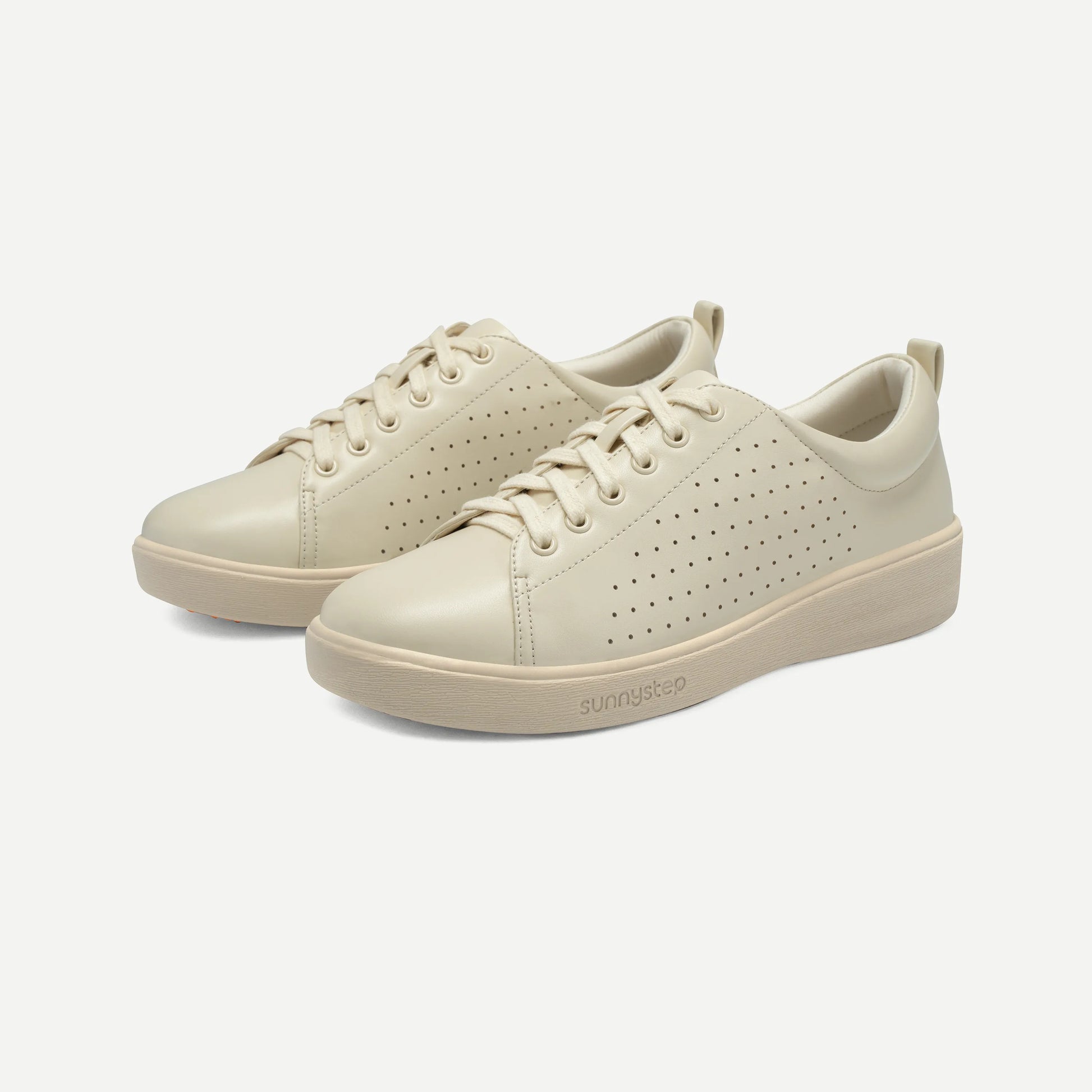 Dream Sneaker - Beige