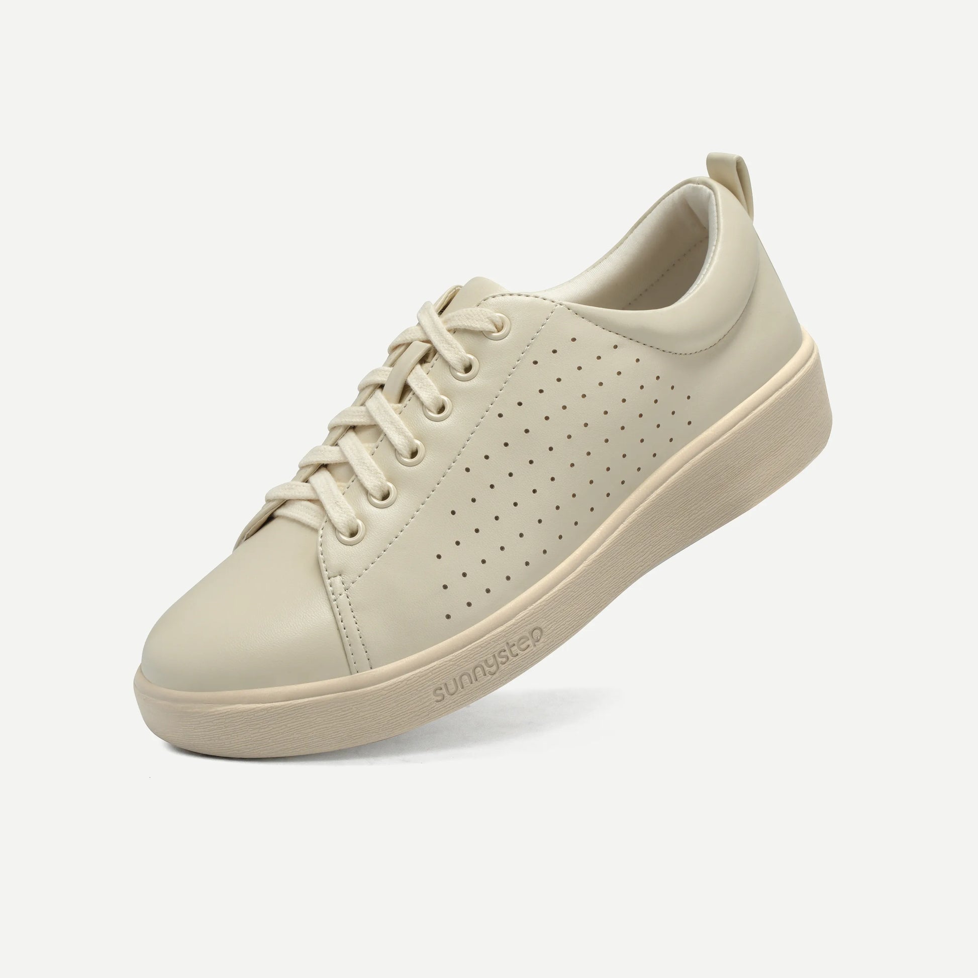 Dream Sneaker - Beige
