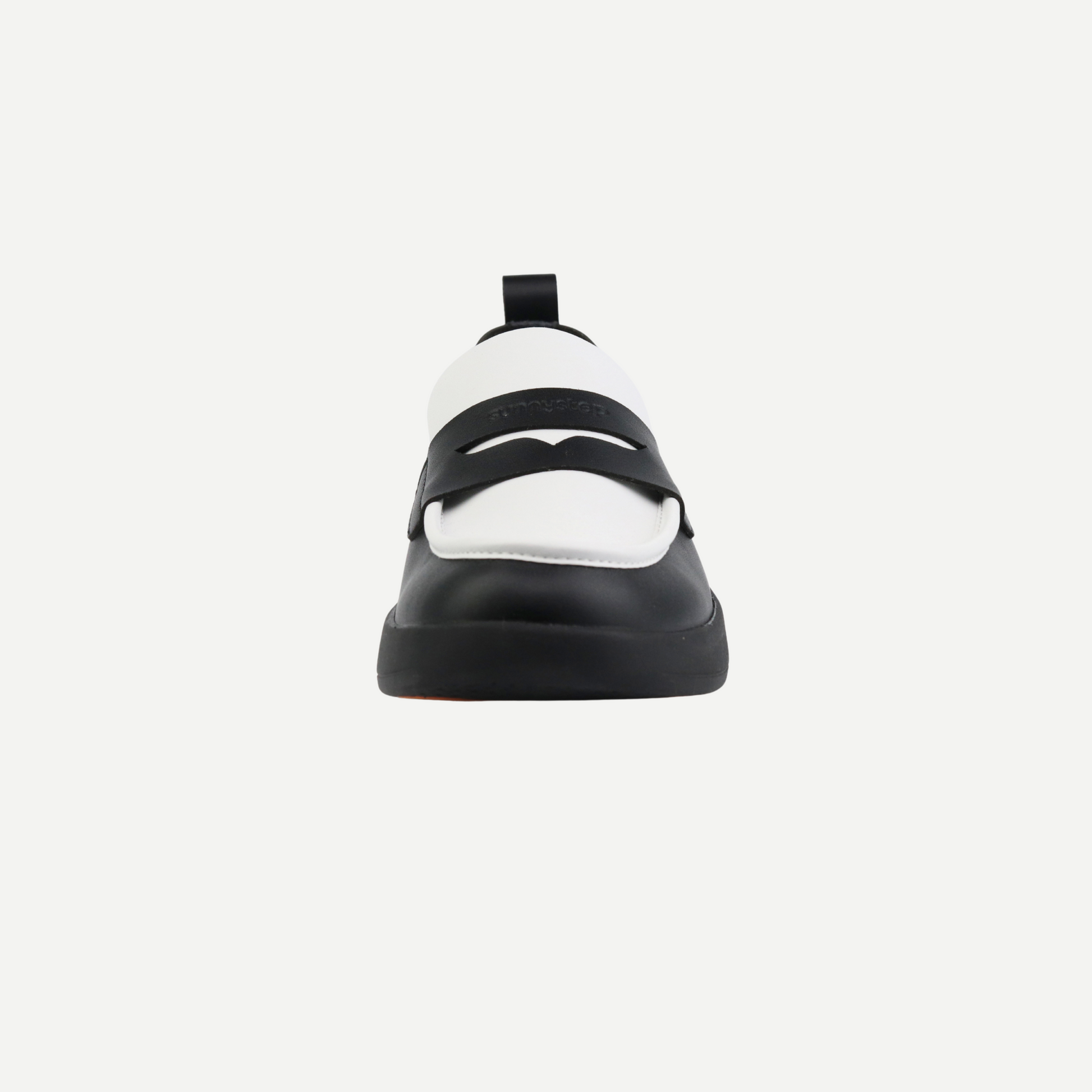 Balance Penny Loafer - Midnight Snow