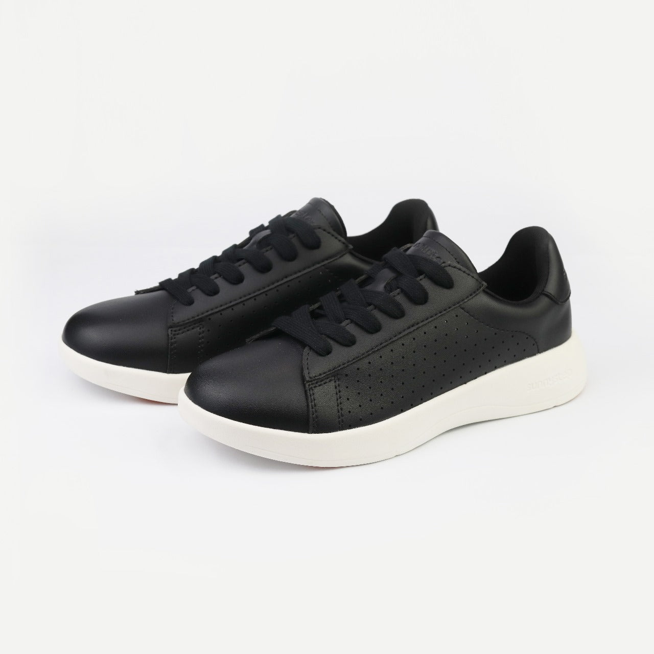 Balance Air Sneaker - Black