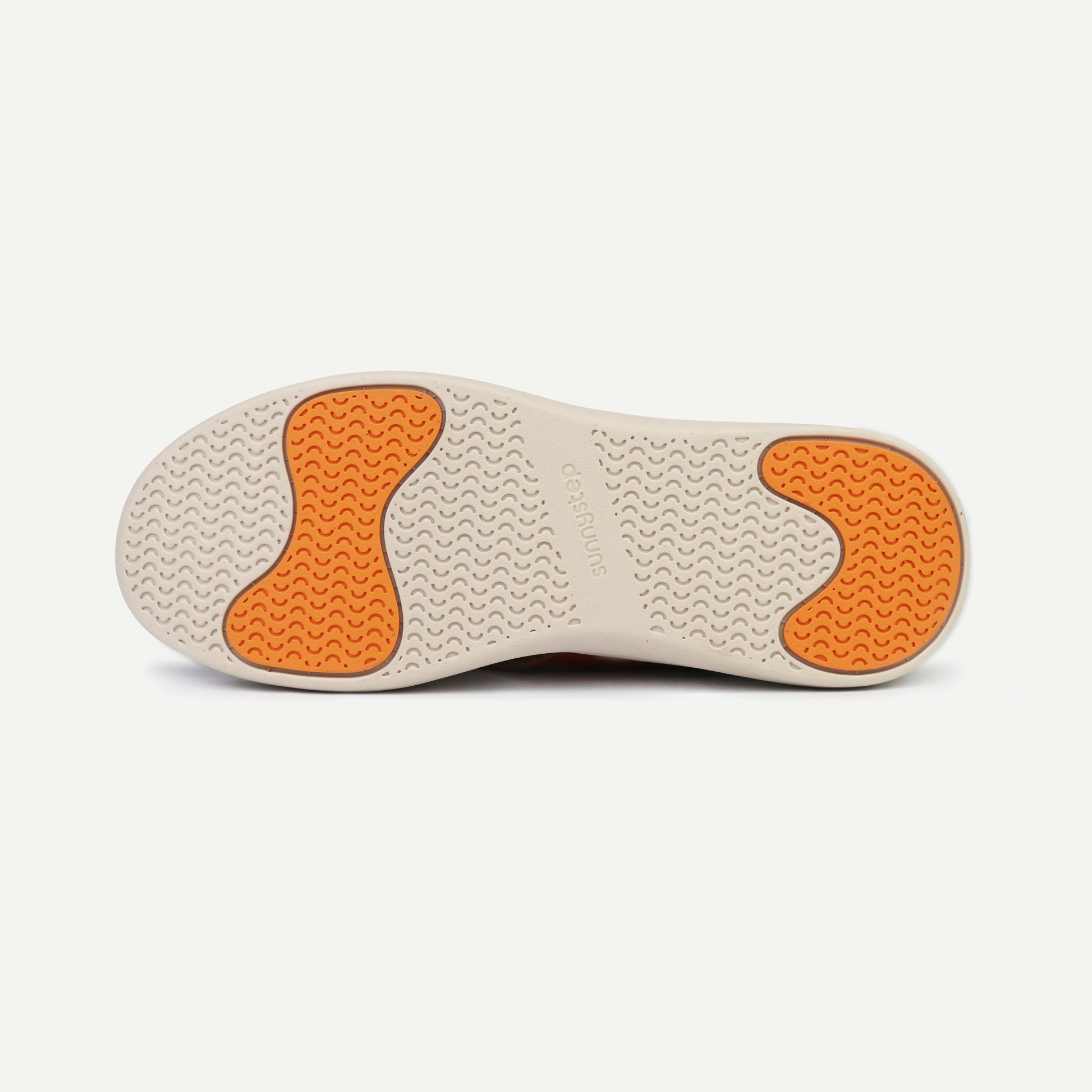 Balance Crossover Sandal - Amber