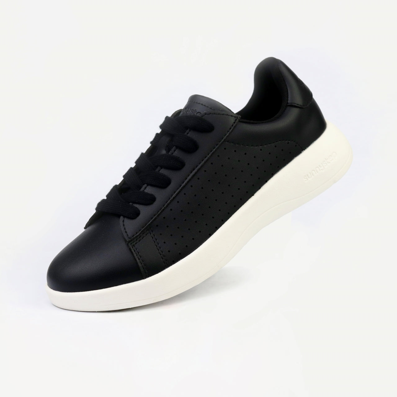 Balance Air Sneaker - Black