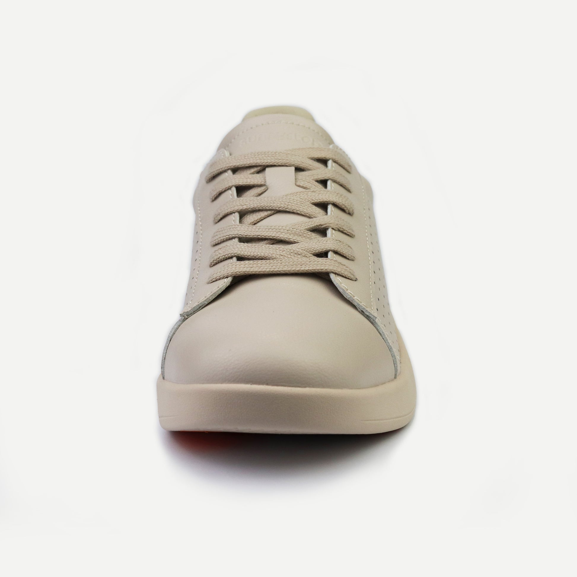 Balance Air Sneaker - Cream