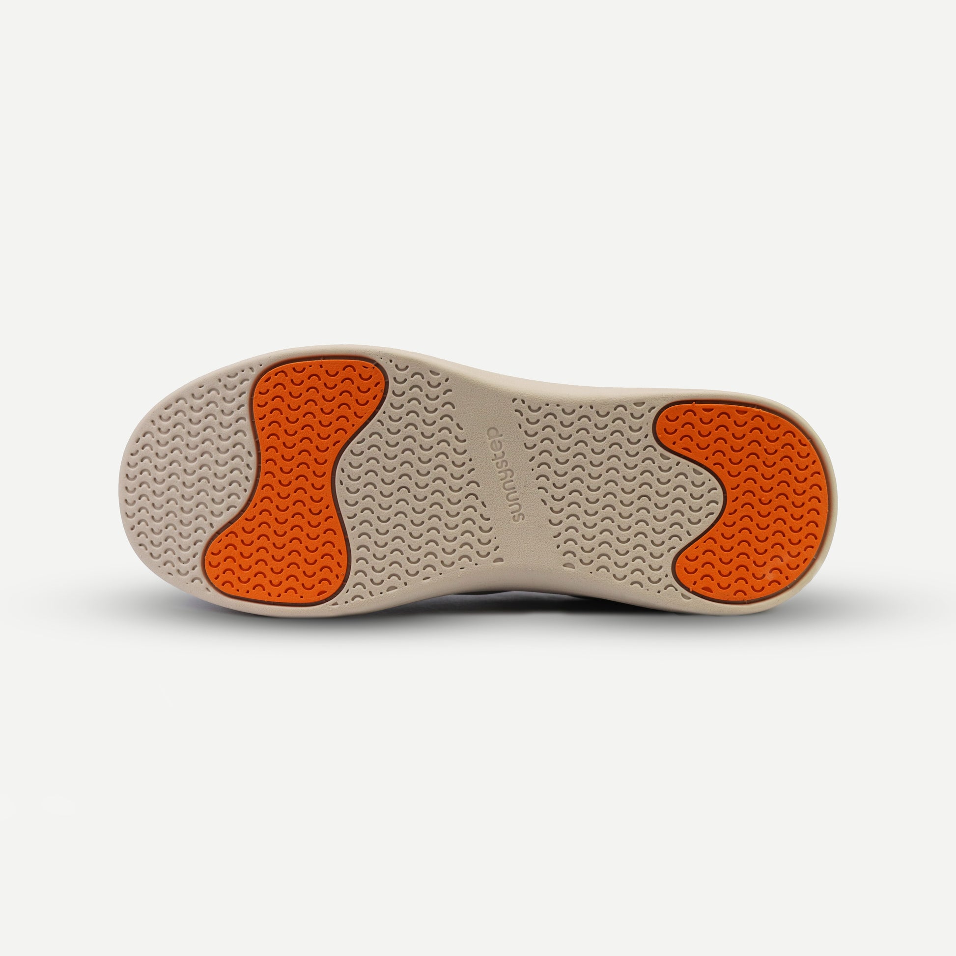 Balance Air Sneaker - Cream