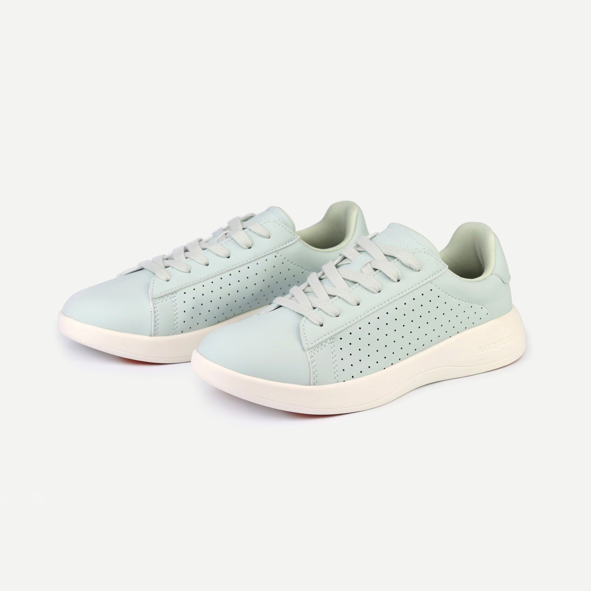 Balance Air Sneaker - Mint
