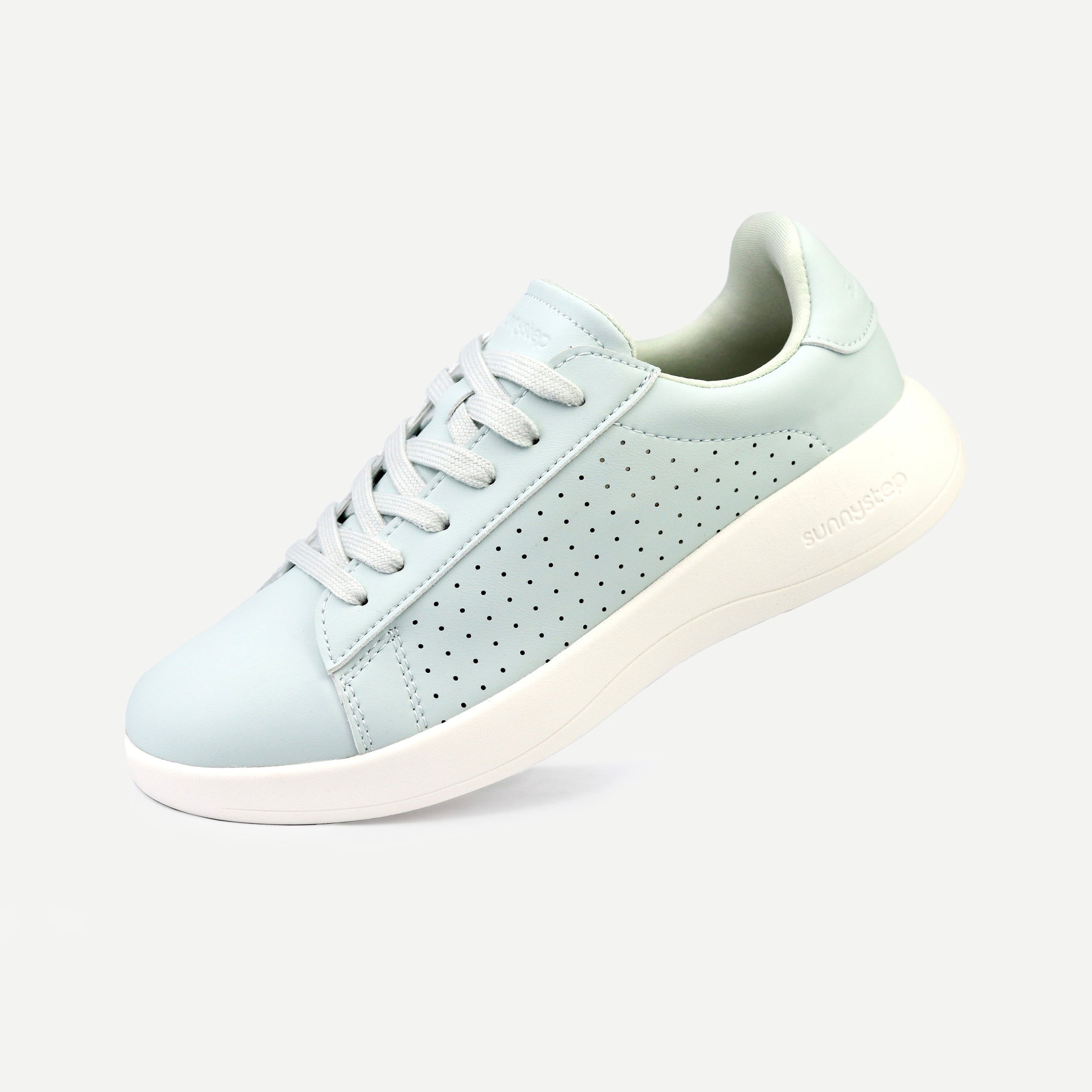 Balance Air Sneaker - Mint