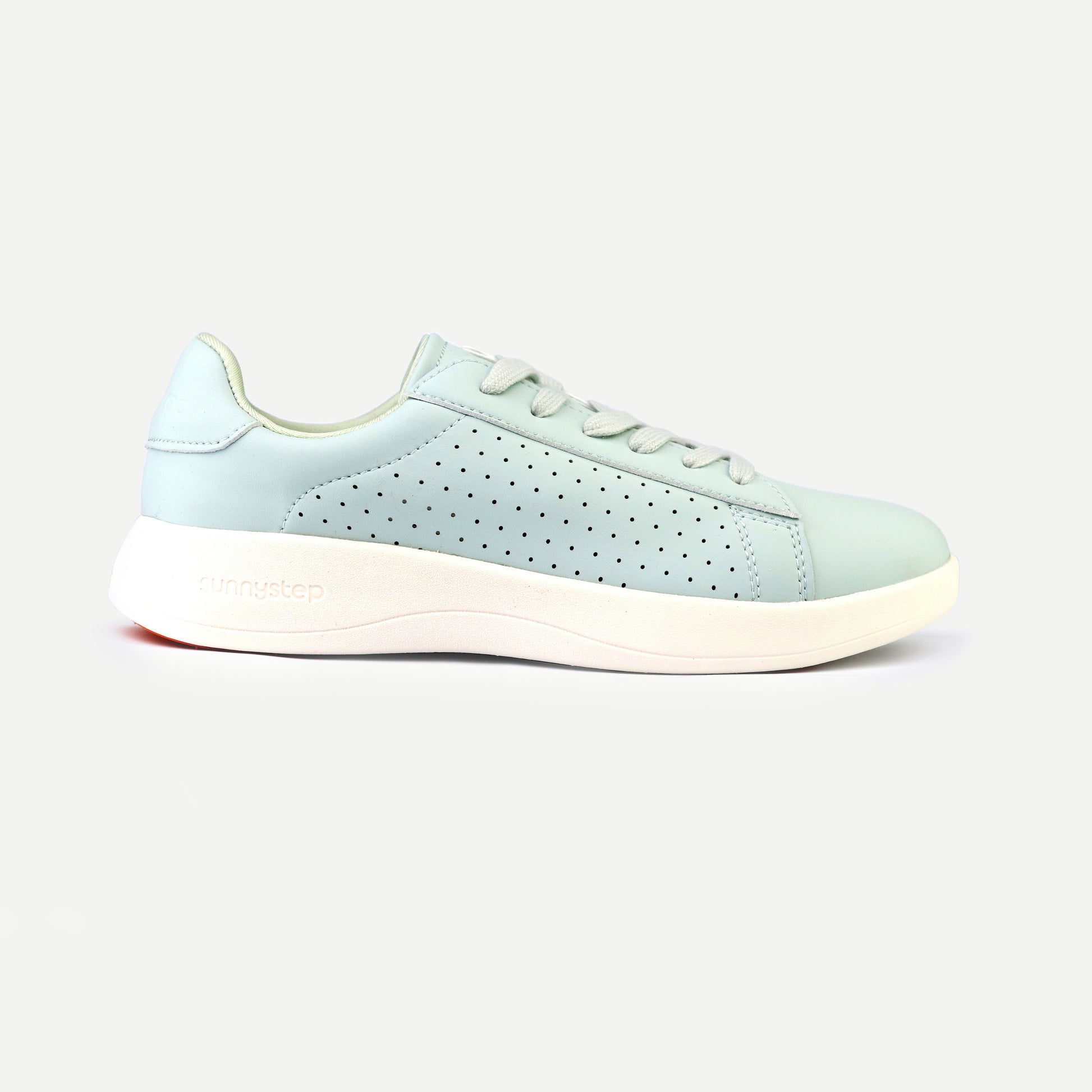 Balance Air Sneaker - Mint