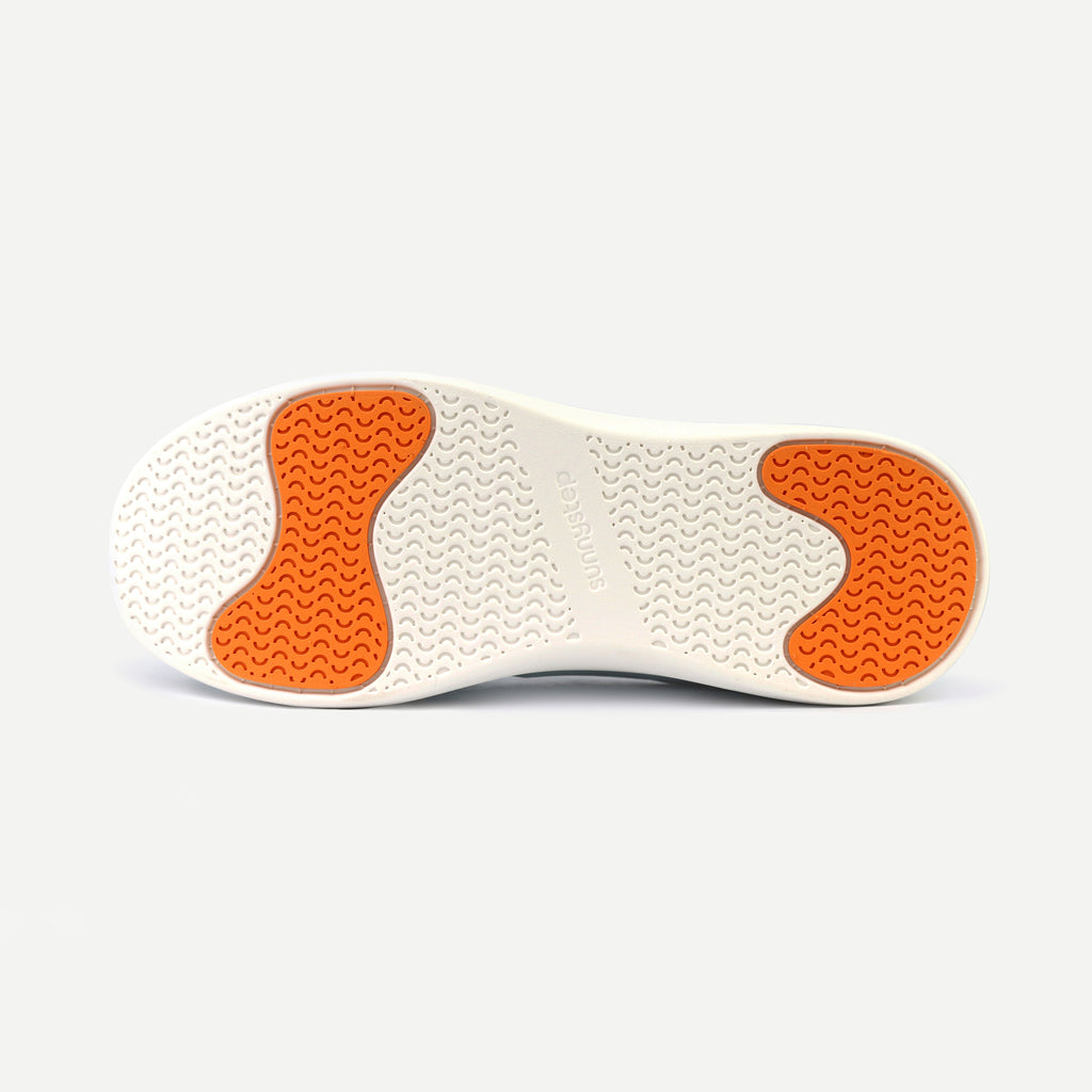 Balance Air Sneaker - Mint