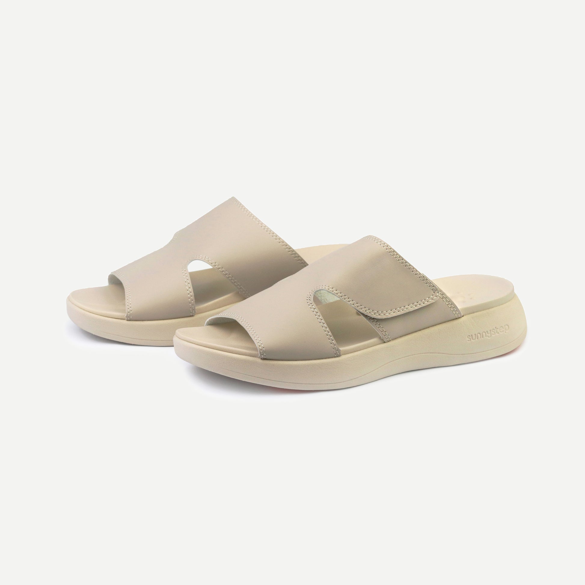 Balance Flex Slider - Fog