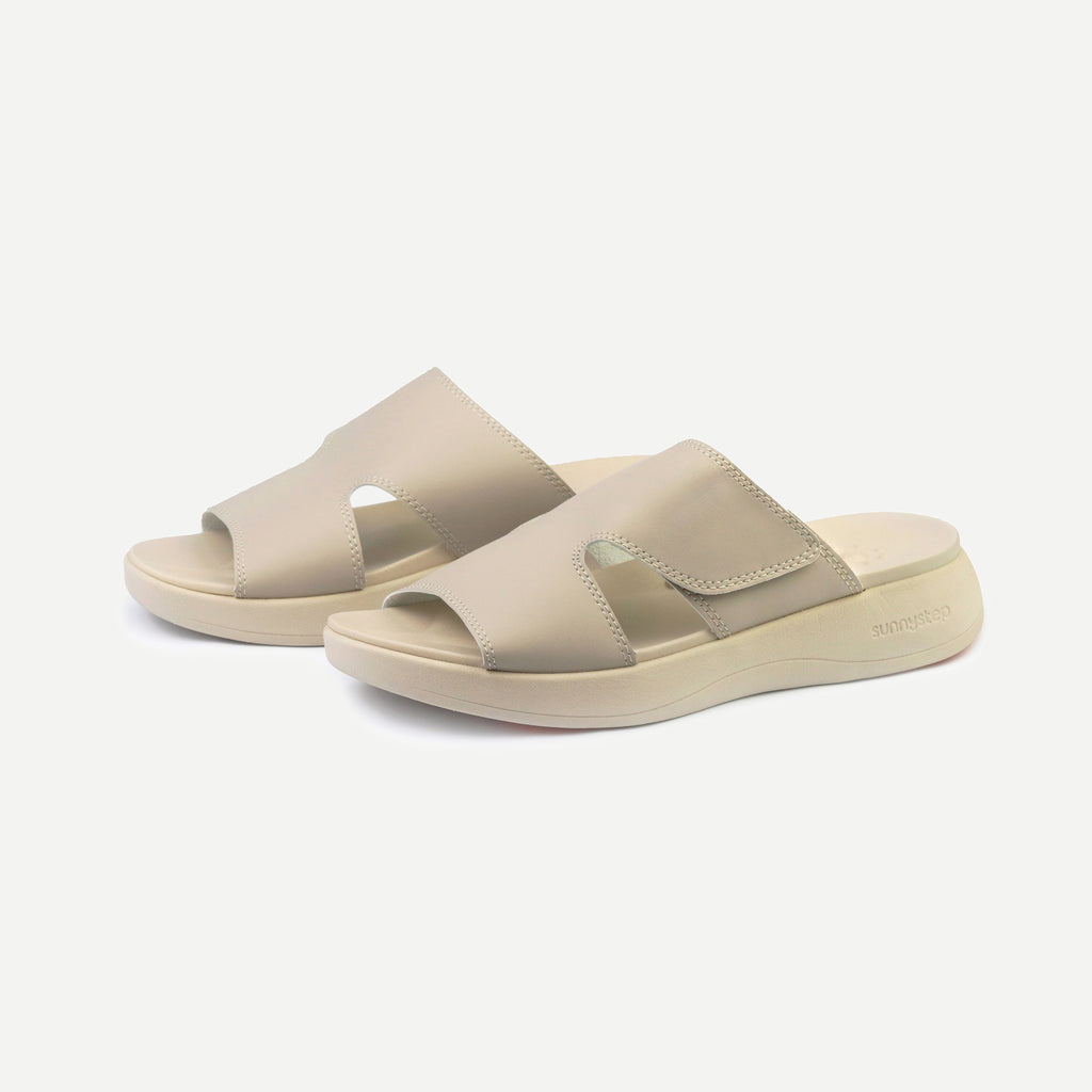 Balance Flex Slider - Fog