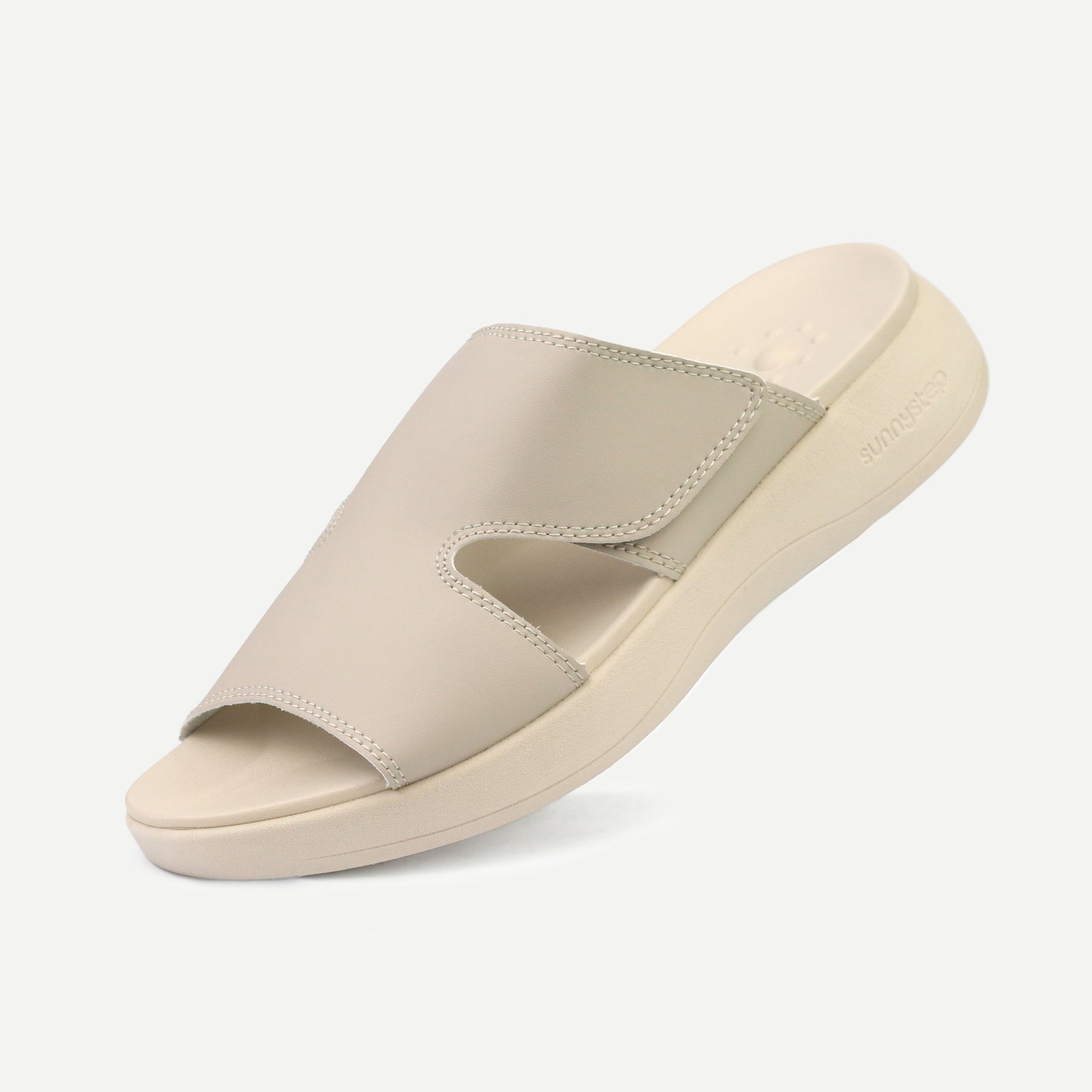 Balance Flex Slider - Fog