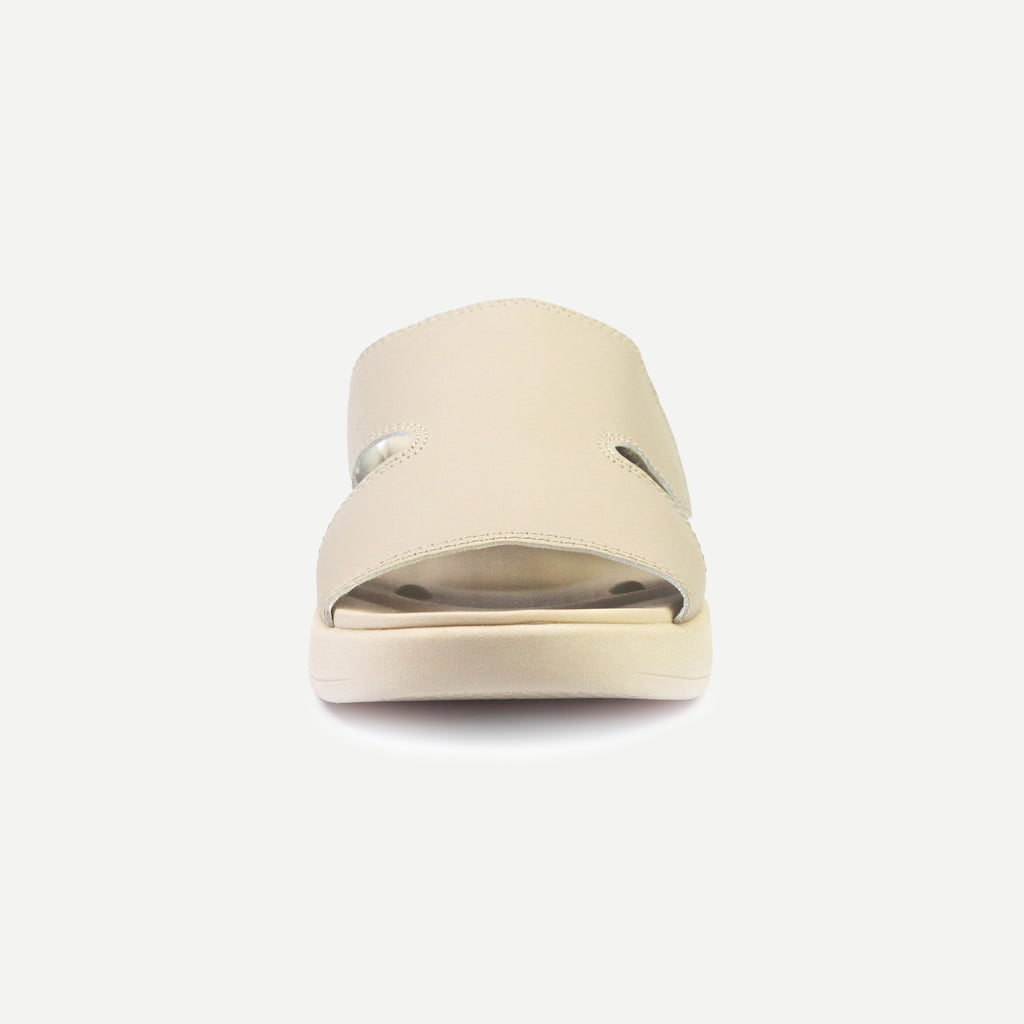 Balance Flex Slider - Fog