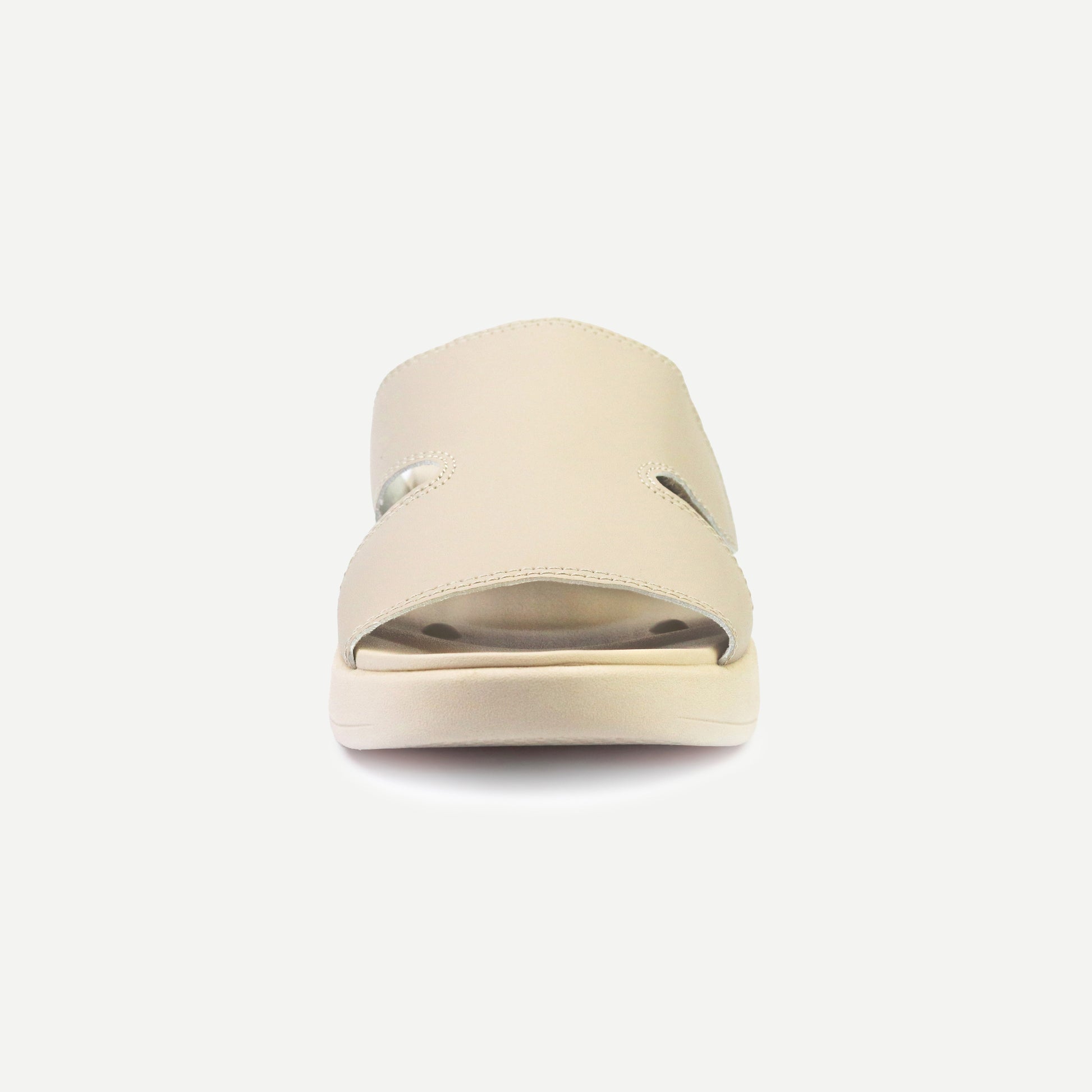 Balance Flex Slider - Fog
