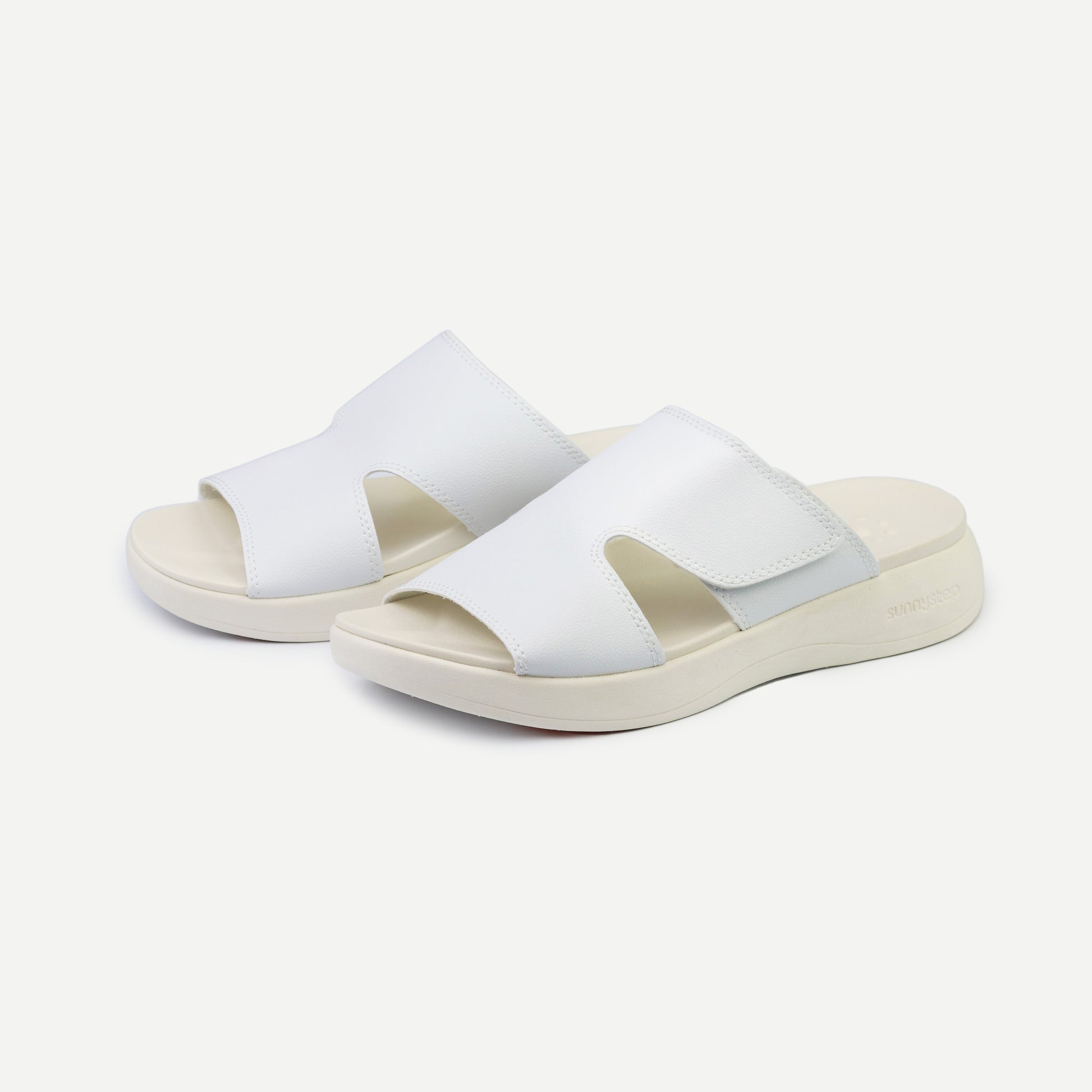 Balance Flex Slider - White