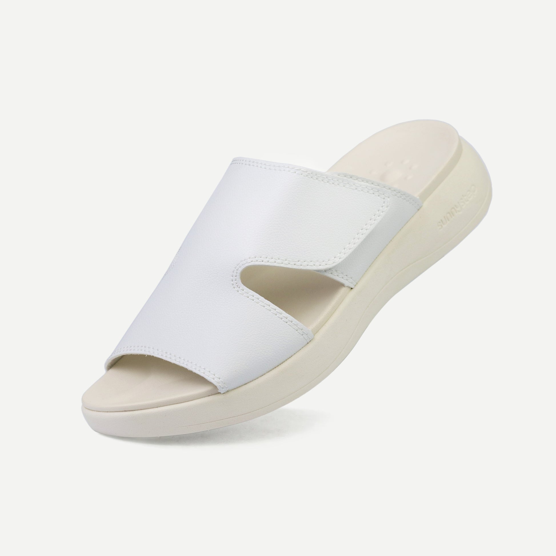 Balance Flex Slider - White