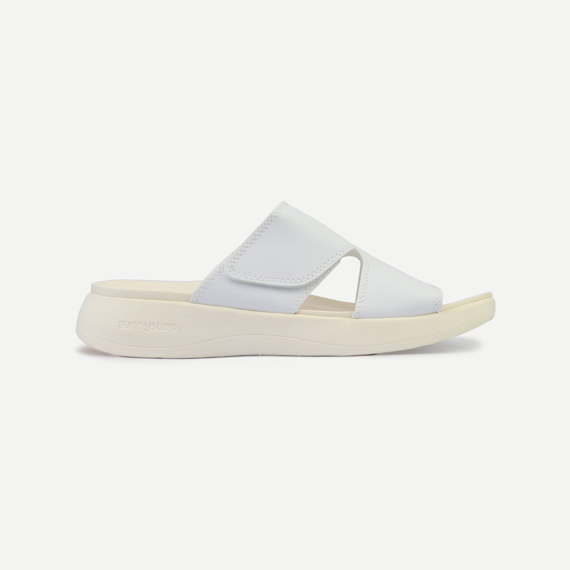 Balance Flex Slider - White