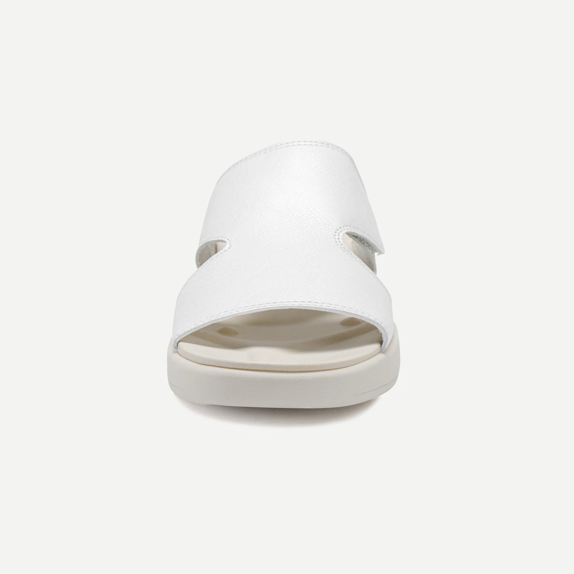 Balance Flex Slider - White
