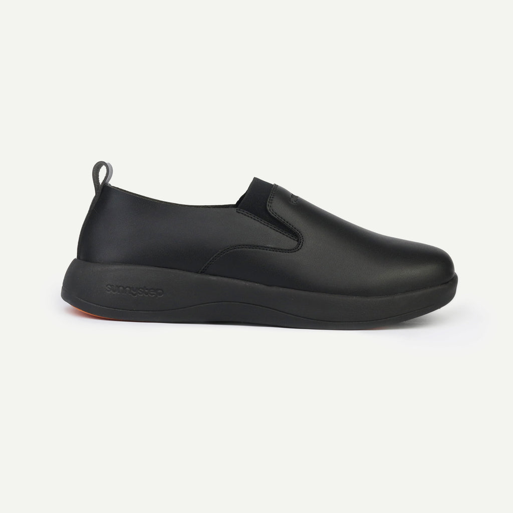 Balance Flex Walker - Full Black