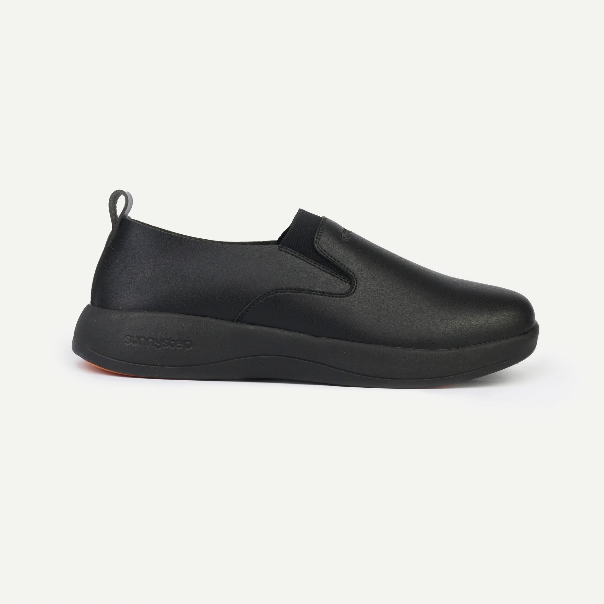 Balance Flex Walker - Full Black