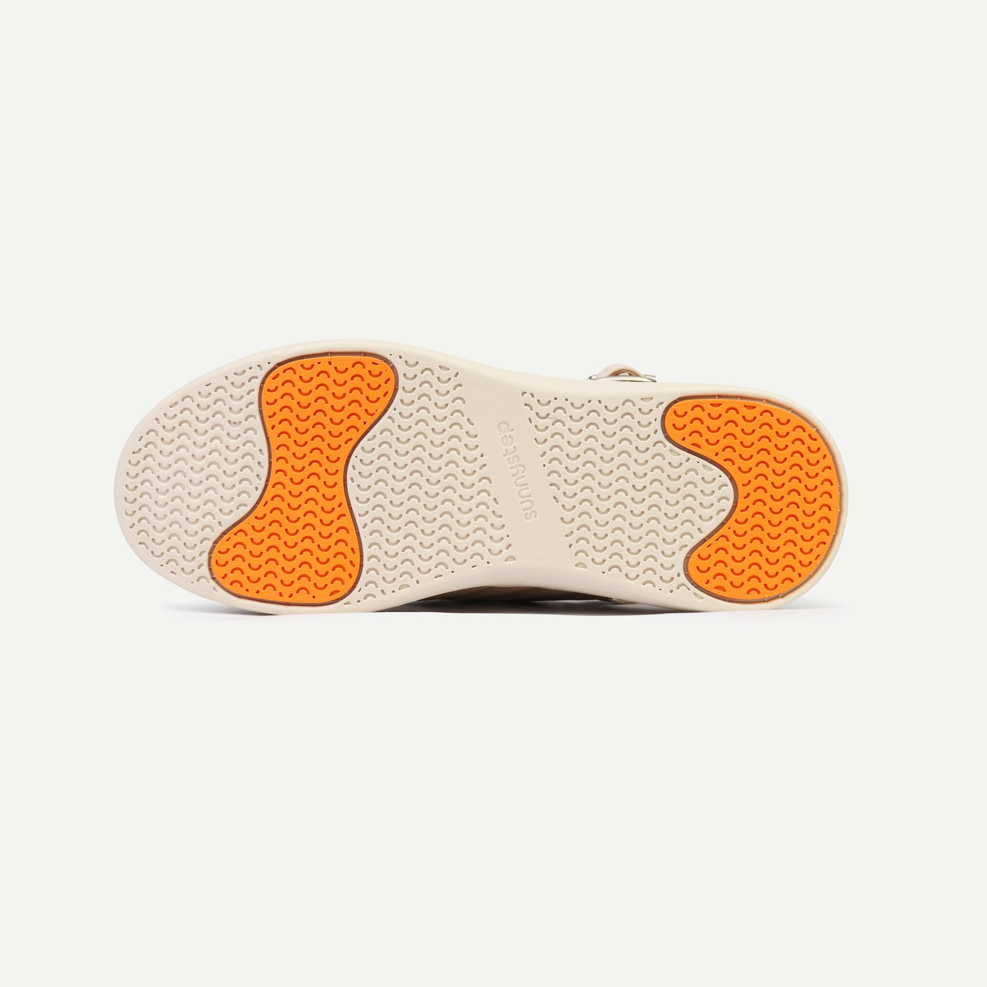 Balance Puff Sandal - Sand Pearl