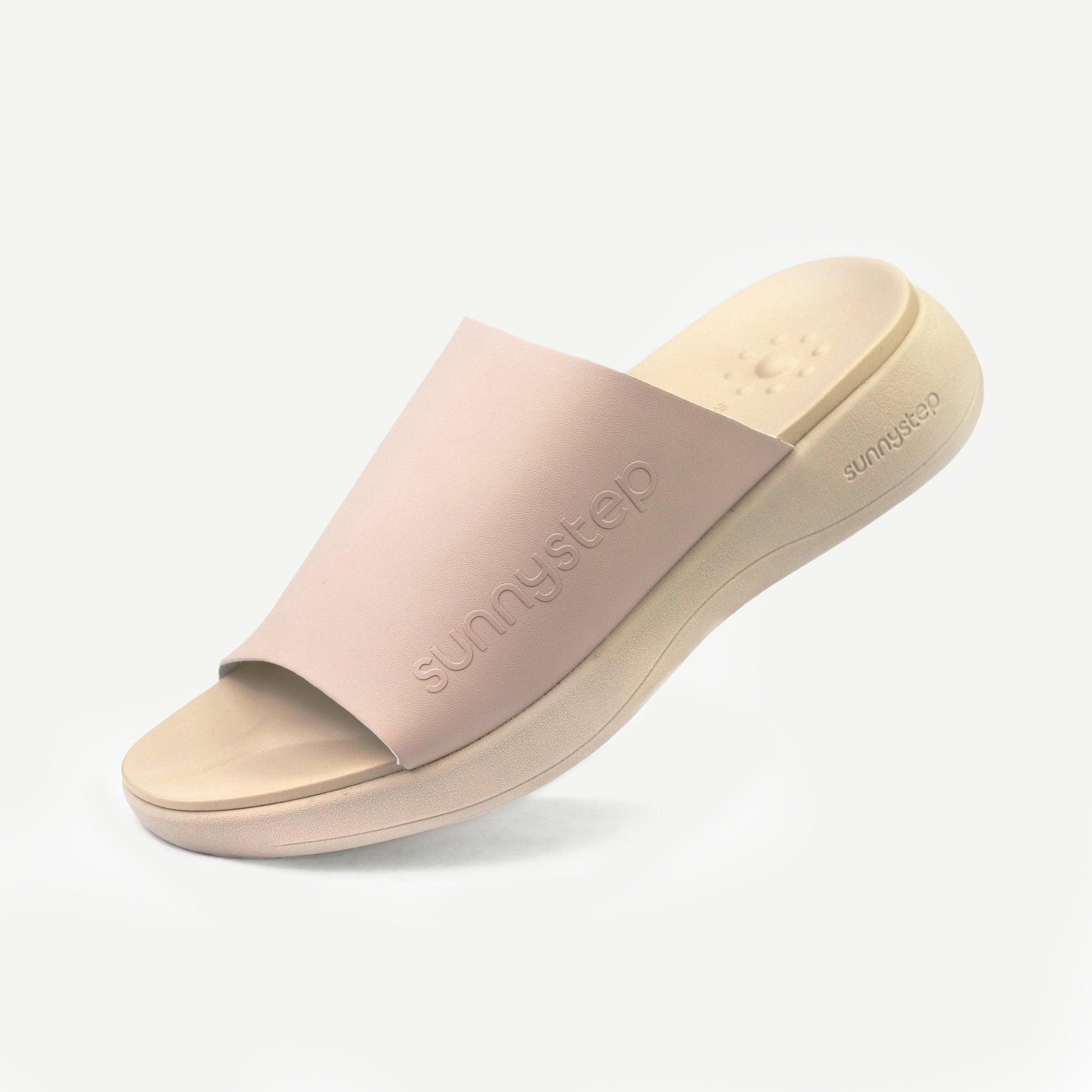 Balance Slider - Lotus