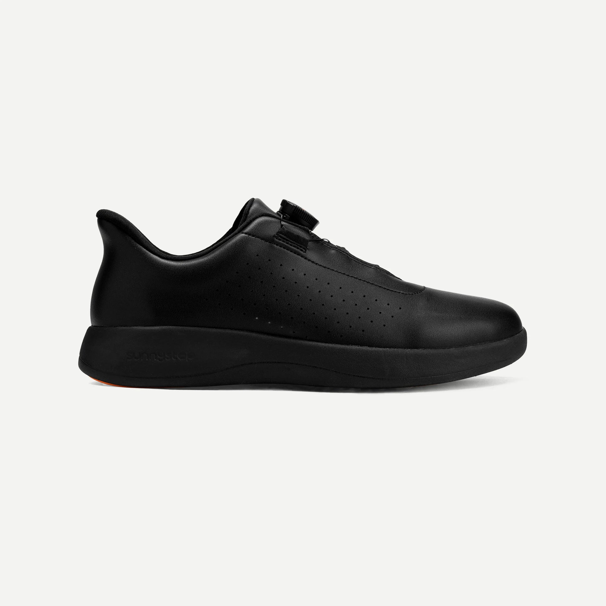 Boost Ease Trainer - Full Black