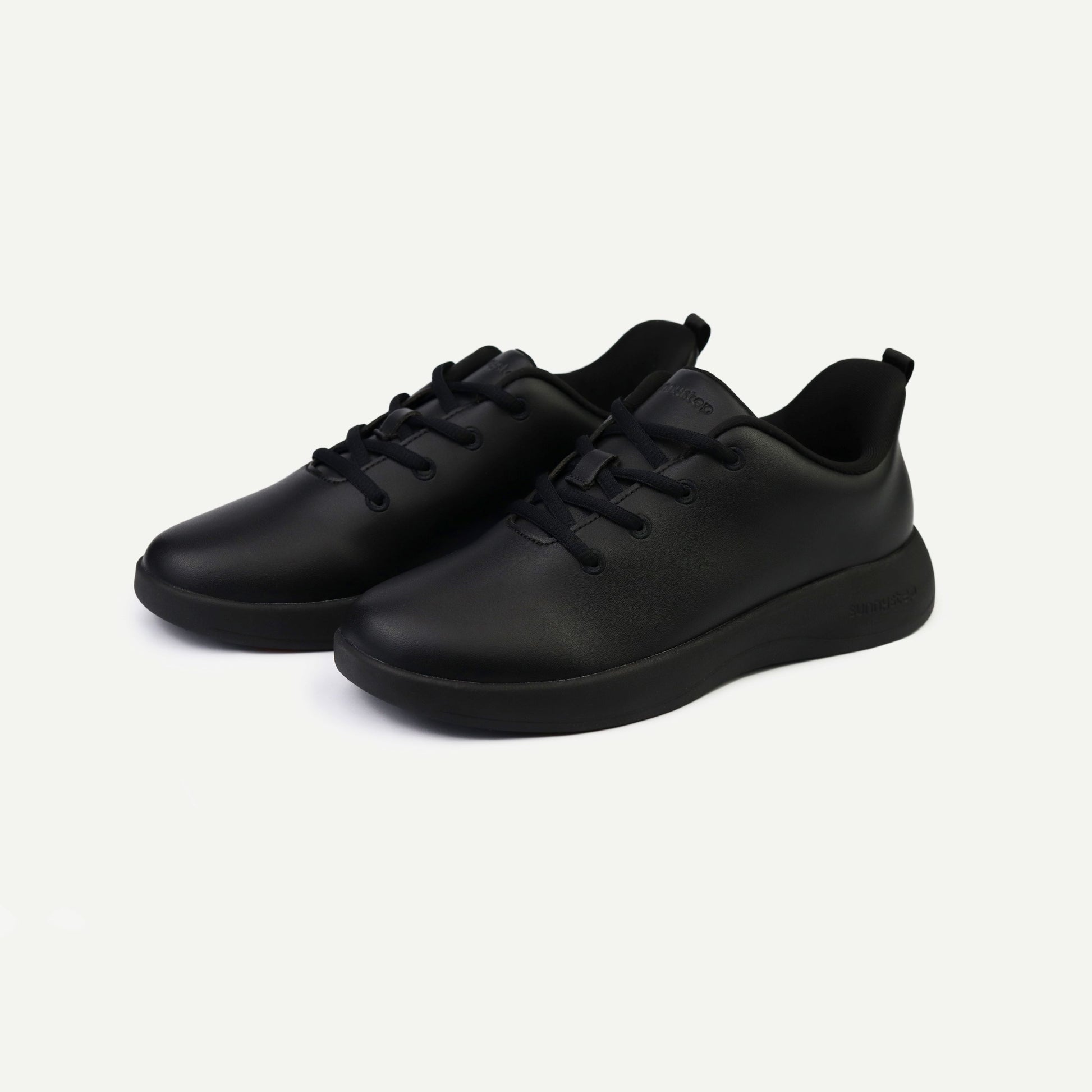 Boost Ease Space Runner - Full Black