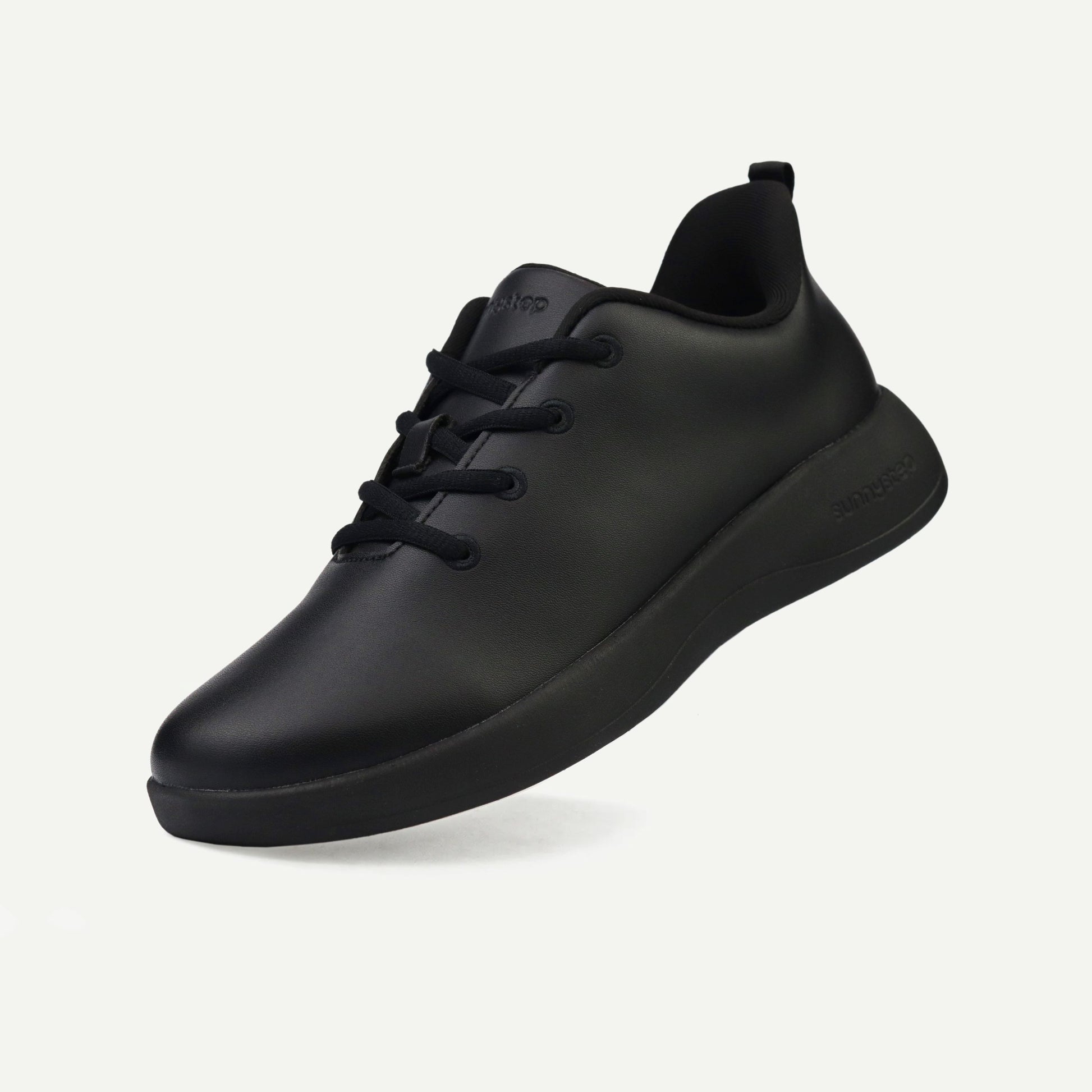 Boost Ease Space Runner - Full Black
